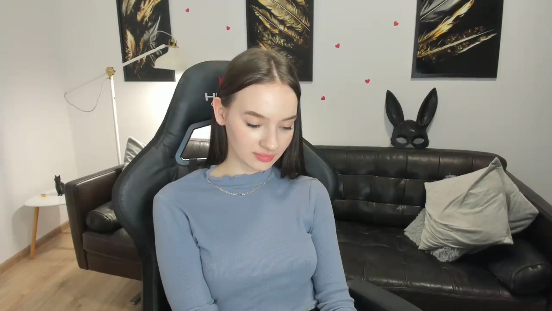 Gallery image thumbnail from Papaya's myfreecams stream on, 05/19/2024, 18:09 image 12 of 20