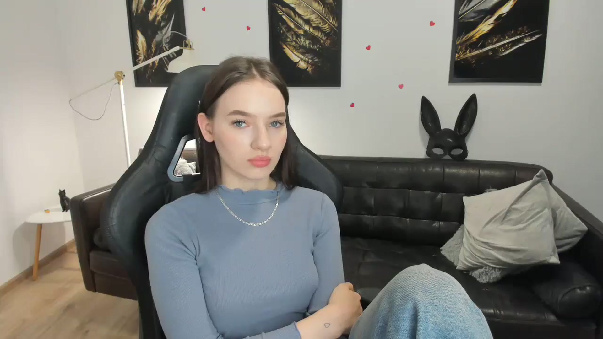 Gallery image thumbnail from Papaya's myfreecams stream on, 05/19/2024, 18:09 image 4 of 20