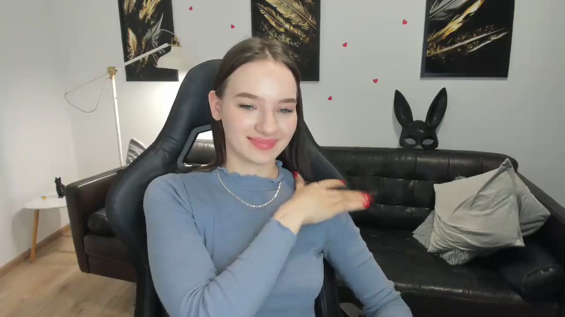 Gallery image thumbnail from Papaya's myfreecams stream on, 05/19/2024, 18:09 image 10 of 20