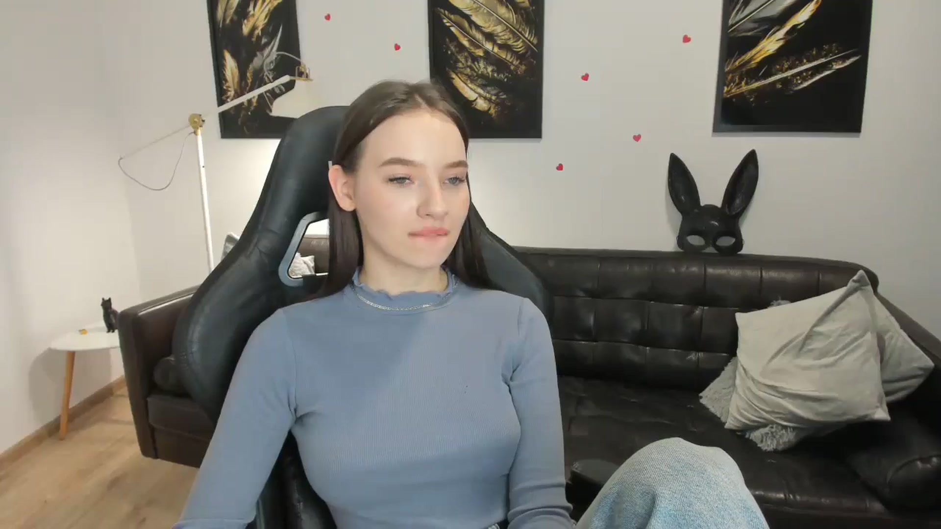 Gallery image thumbnail from Papaya's myfreecams stream on, 05/19/2024, 18:09 image 19 of 20