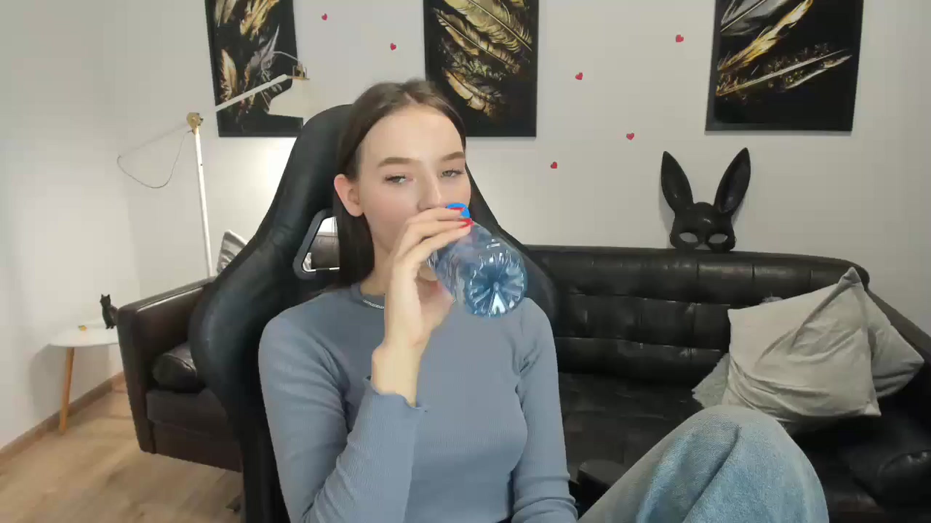 Gallery image thumbnail from Papaya's myfreecams stream on, 05/19/2024, 18:09 image 16 of 20