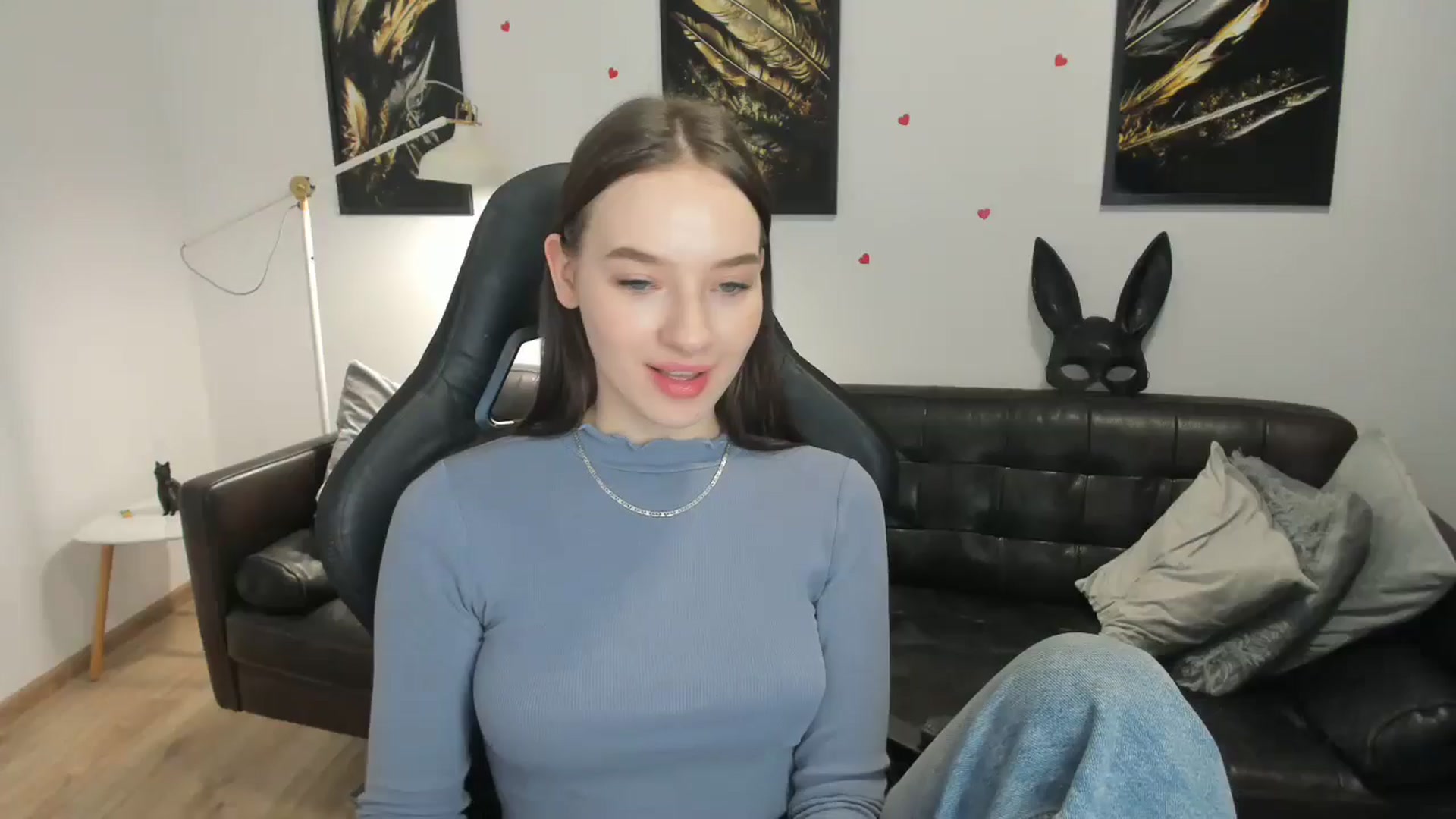 Gallery image thumbnail from Papaya's myfreecams stream on, 05/19/2024, 19:49 image 19 of 20