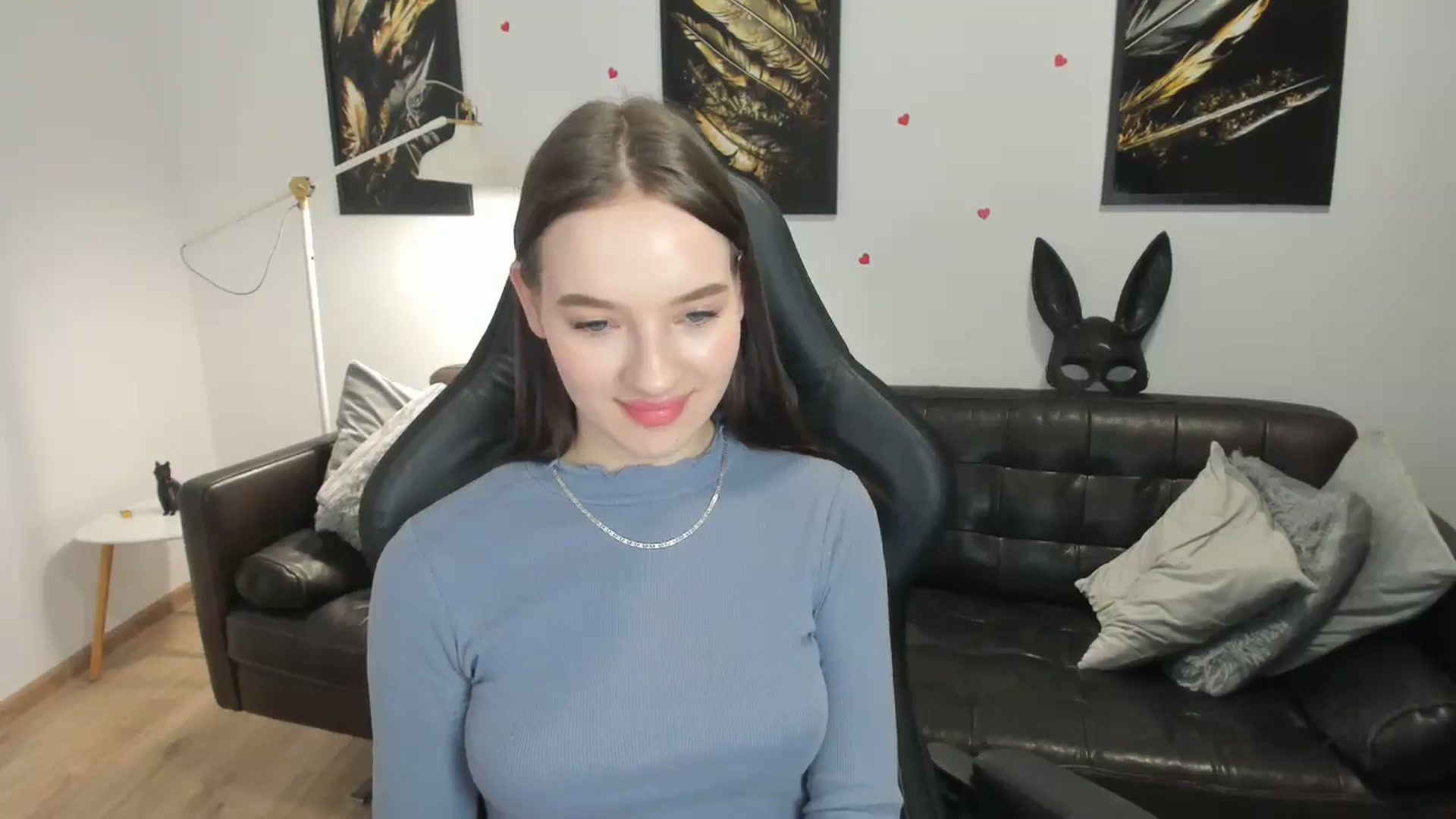 Gallery image thumbnail from Papaya's myfreecams stream on, 05/19/2024, 19:49 image 16 of 20