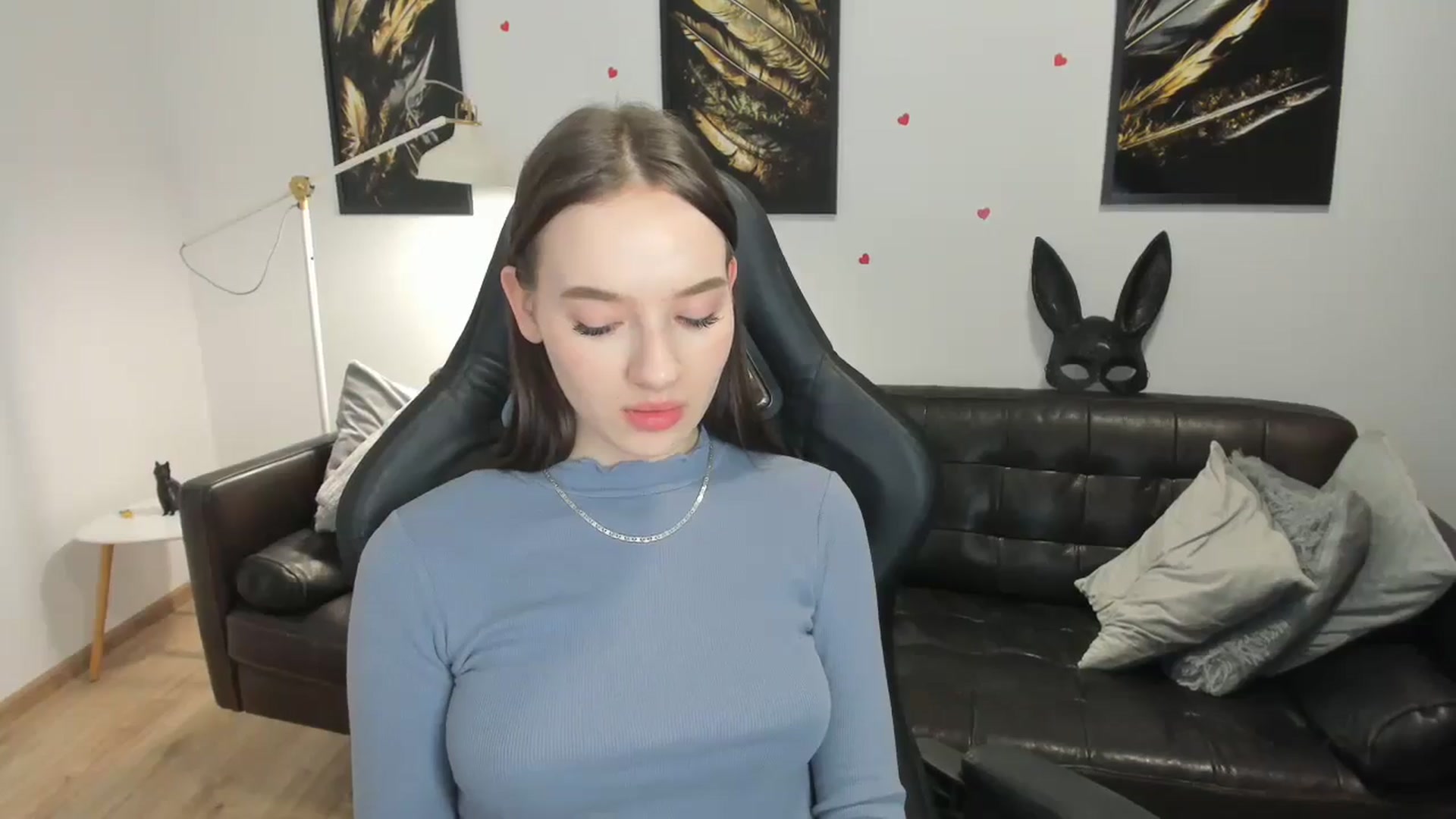 Gallery image thumbnail from Papaya's myfreecams stream on, 05/19/2024, 19:49 image 15 of 20