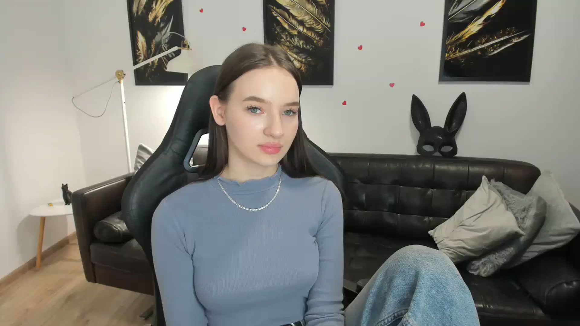 Gallery image thumbnail from Papaya's myfreecams stream on, 05/19/2024, 19:49 image 17 of 20