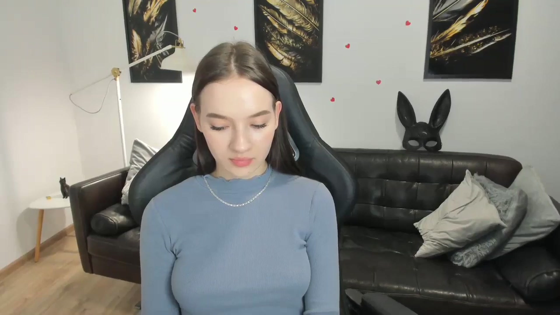 Gallery image thumbnail from Papaya's myfreecams stream on, 05/19/2024, 19:49 image 9 of 20
