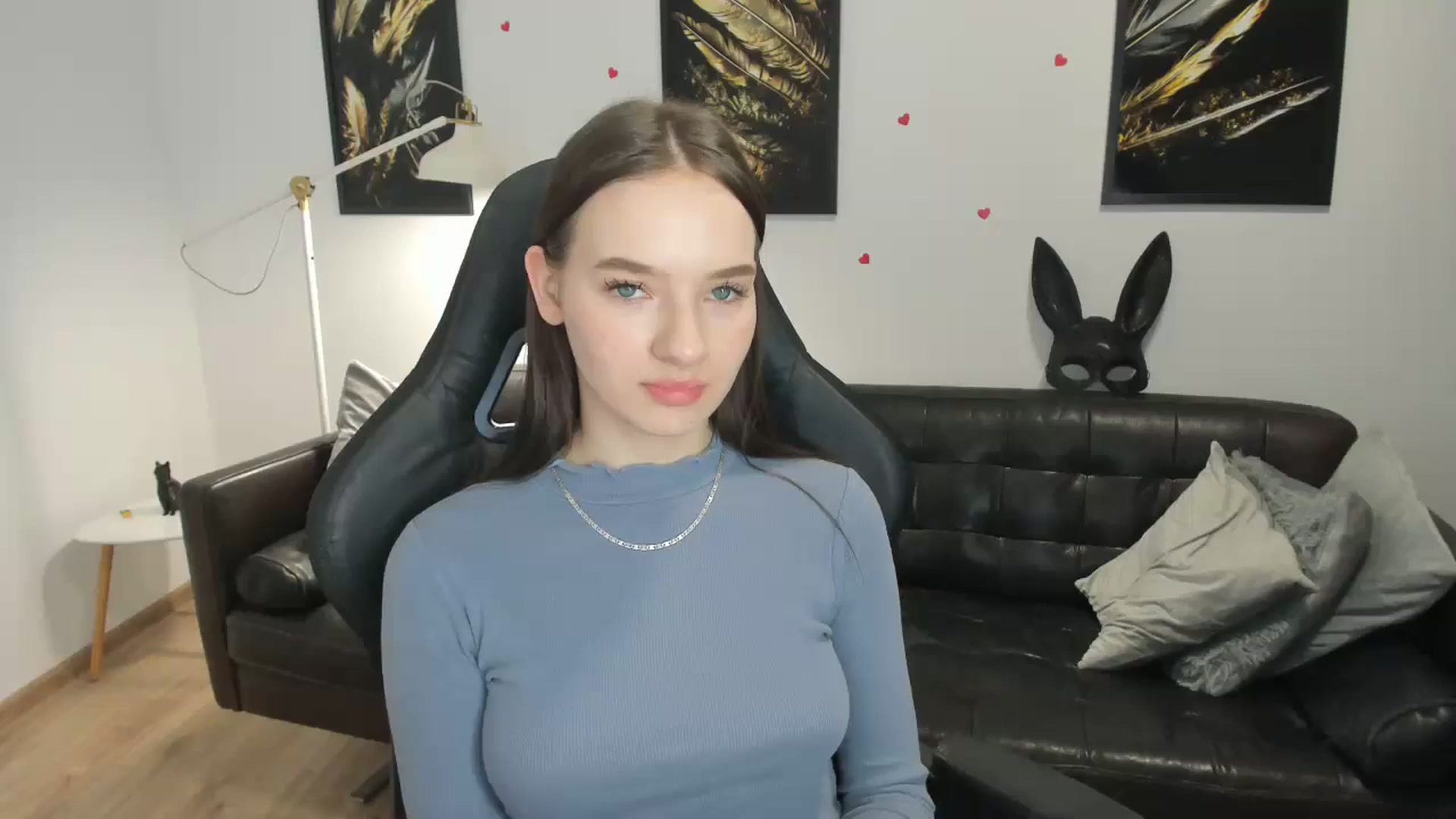 Gallery image thumbnail from Papaya's myfreecams stream on, 05/19/2024, 19:49 image 11 of 20