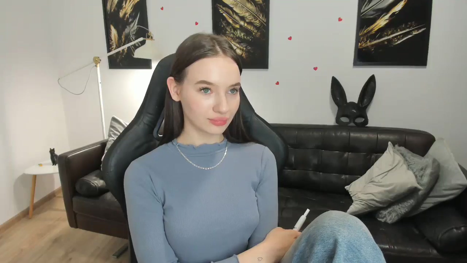 Gallery image thumbnail from Papaya's myfreecams stream on, 05/19/2024, 19:49 image 18 of 20
