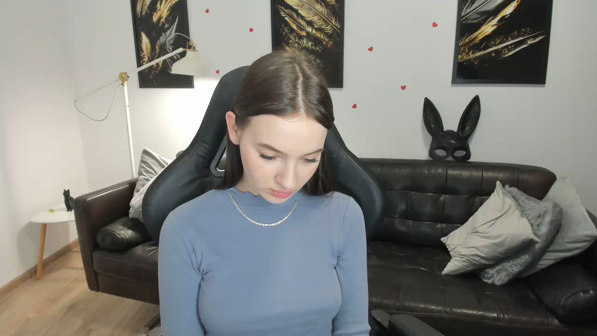 Gallery image thumbnail from Papaya's myfreecams stream on, 05/19/2024, 19:49 image 10 of 20