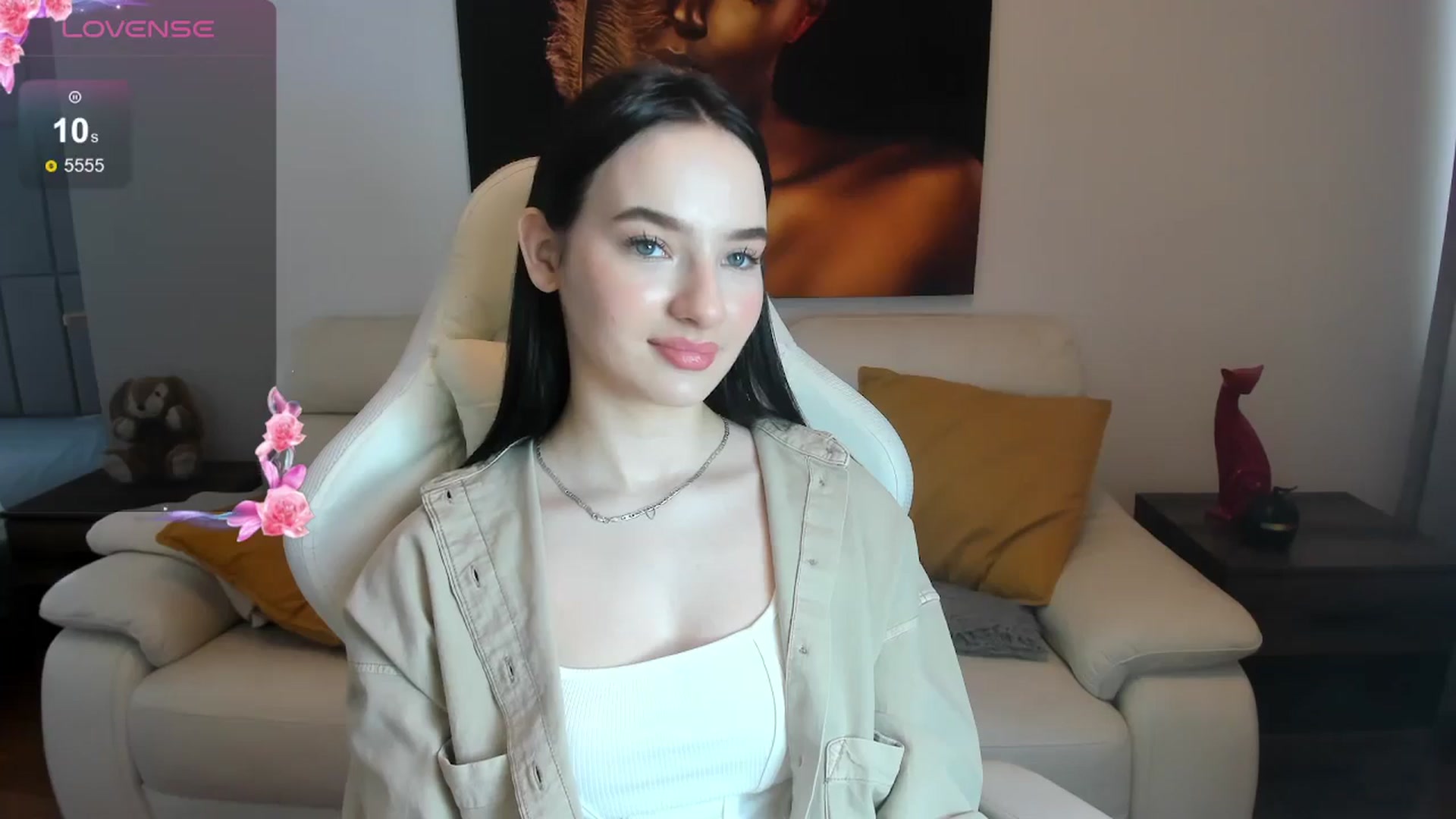 Gallery image thumbnail from Papaya's myfreecams stream on, 05/22/2024, 13:21 image 18 of 20
