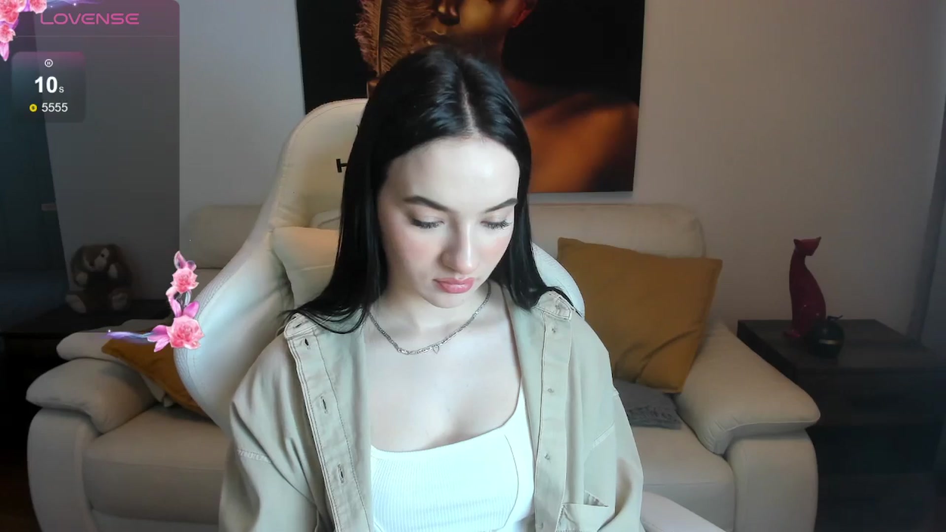 Gallery image thumbnail from Papaya's myfreecams stream on, 05/22/2024, 13:21 image 11 of 20