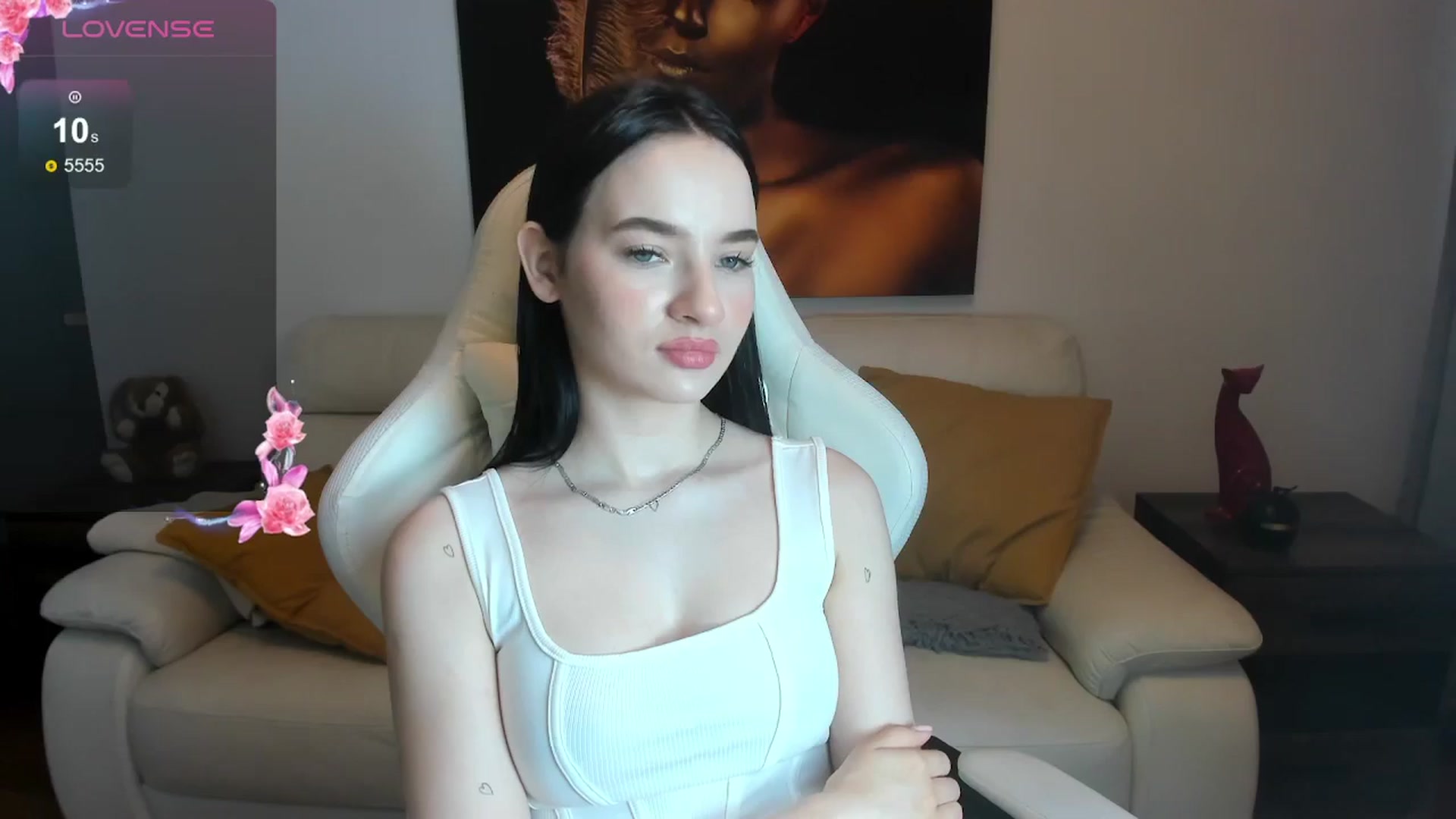 Gallery image thumbnail from Papaya's myfreecams stream on, 05/22/2024, 13:21 image 7 of 20