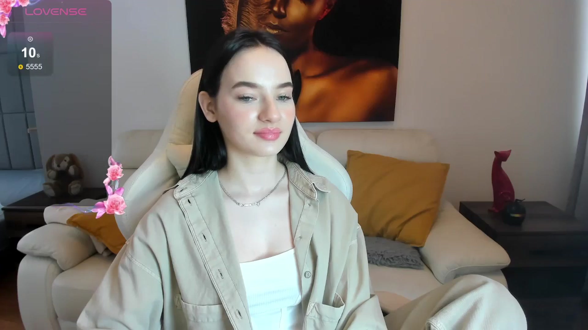 Gallery image thumbnail from Papaya's myfreecams stream on, 05/22/2024, 14:04 image 17 of 20