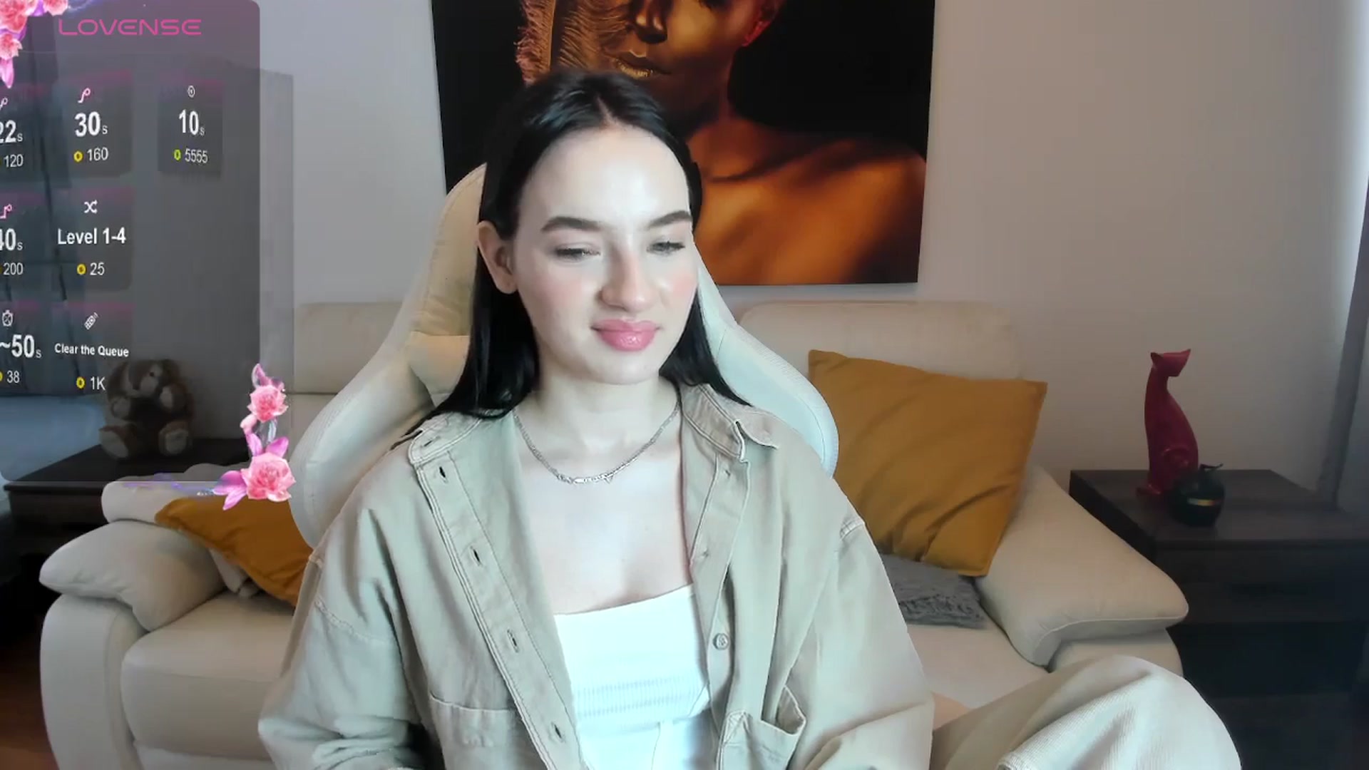 Gallery image thumbnail from Papaya's myfreecams stream on, 05/22/2024, 14:04 image 18 of 20