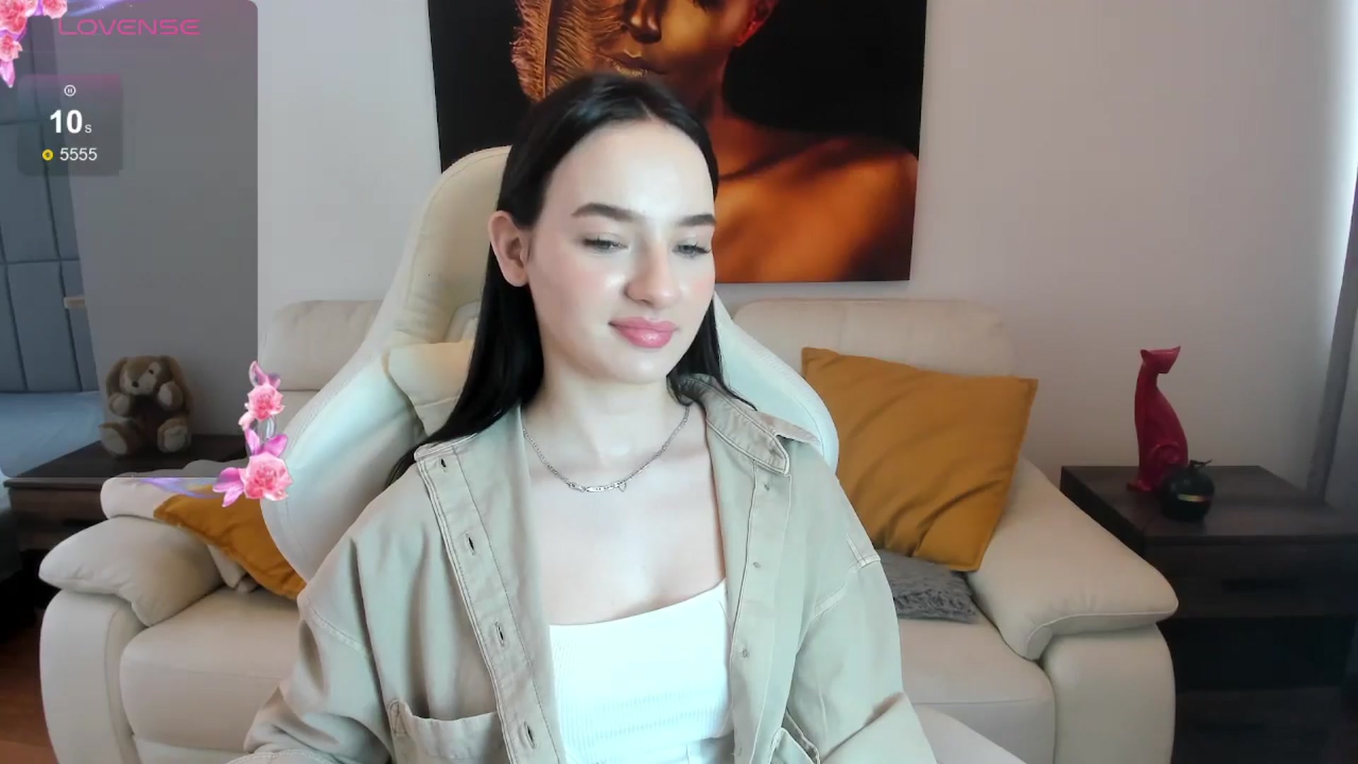 Gallery image thumbnail from Papaya's myfreecams stream on, 05/22/2024, 14:04 image 4 of 20