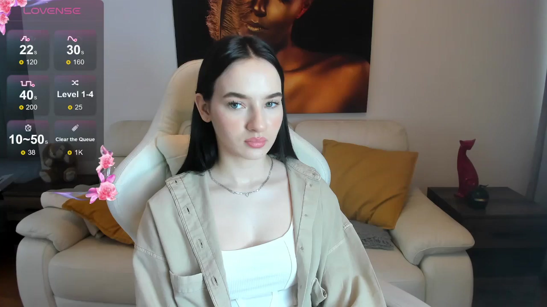 Gallery image thumbnail from Papaya's myfreecams stream on, 05/22/2024, 15:57 image 9 of 20