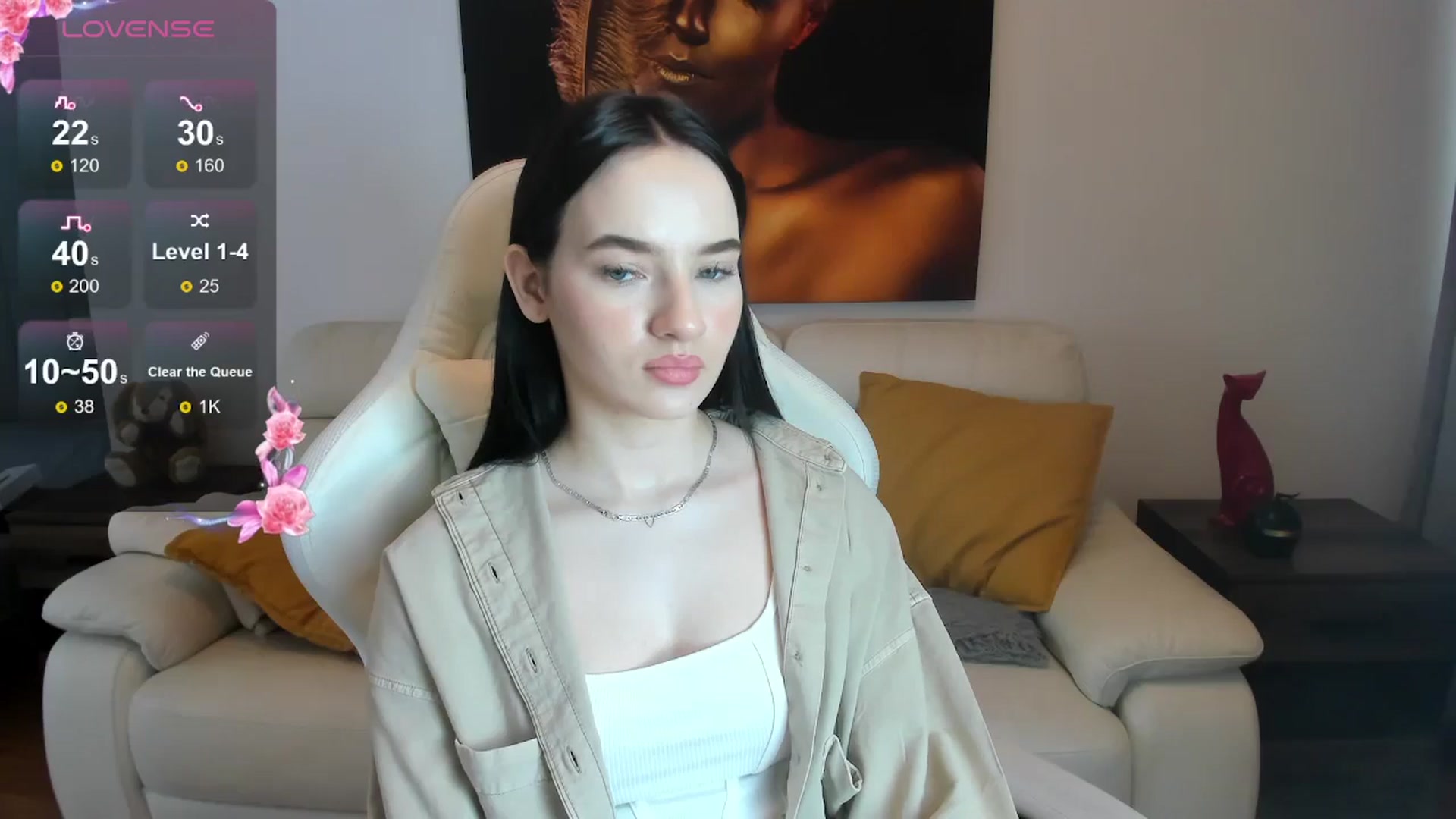Gallery image thumbnail from Papaya's myfreecams stream on, 05/22/2024, 15:57 image 8 of 20