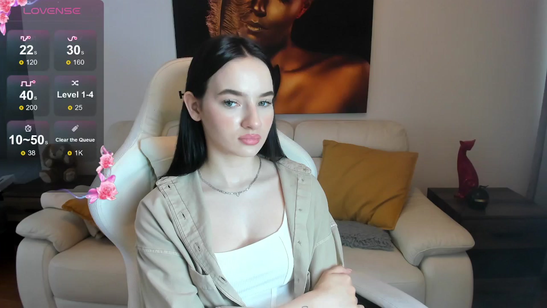 Gallery image thumbnail from Papaya's myfreecams stream on, 05/22/2024, 15:57 image 12 of 20