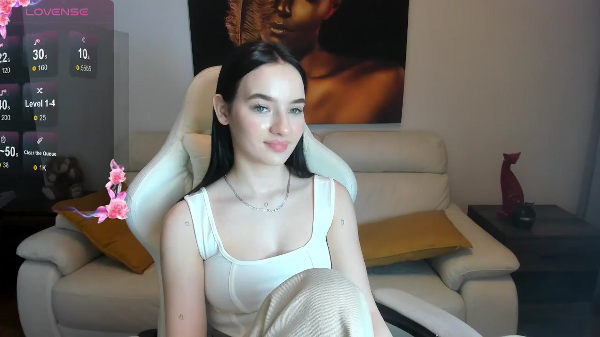 Gallery image thumbnail from Papaya's myfreecams stream on, 05/22/2024, 19:54 image 19 of 20