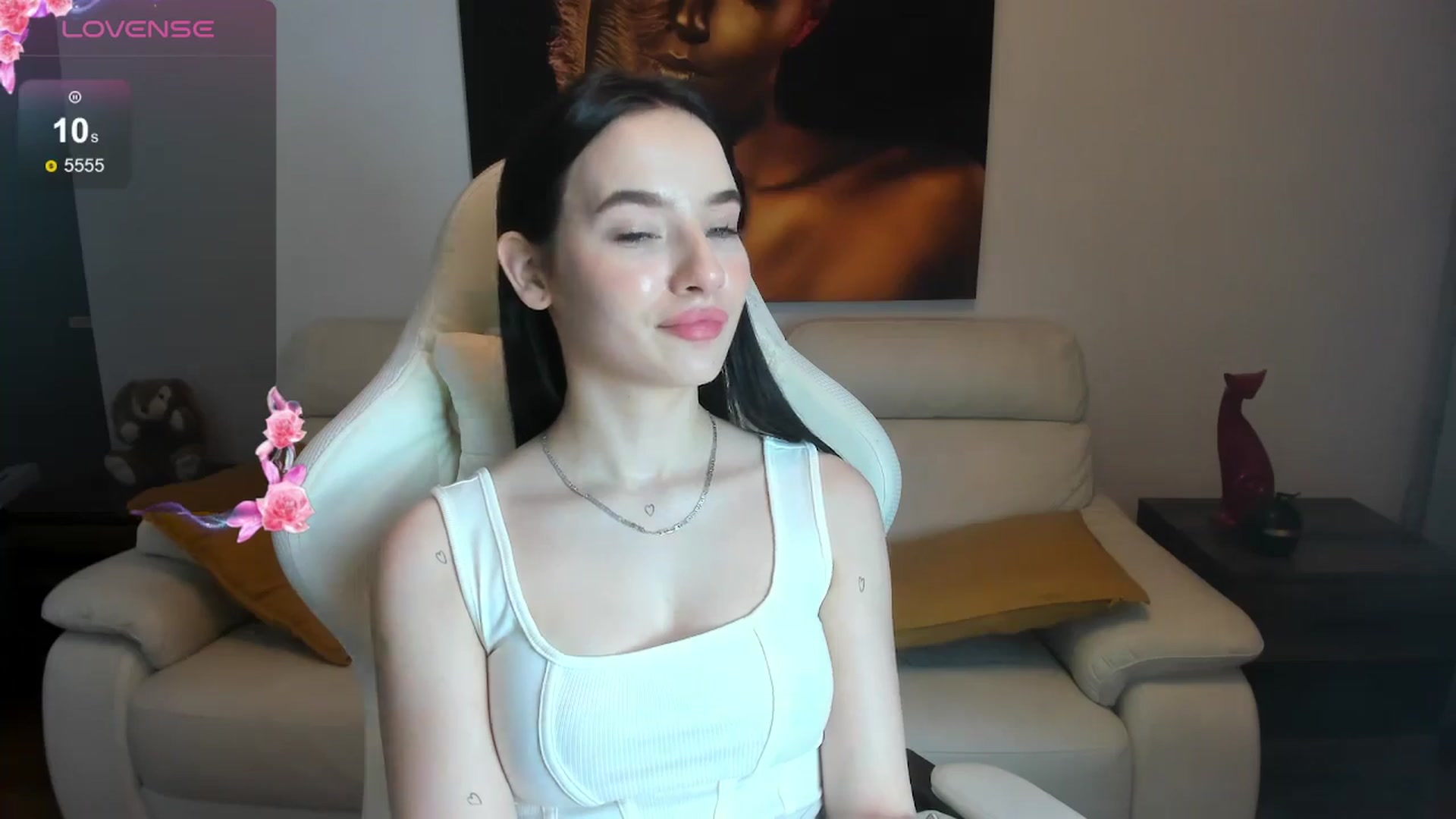 Gallery image thumbnail from Papaya's myfreecams stream on, 05/22/2024, 19:54 image 13 of 20