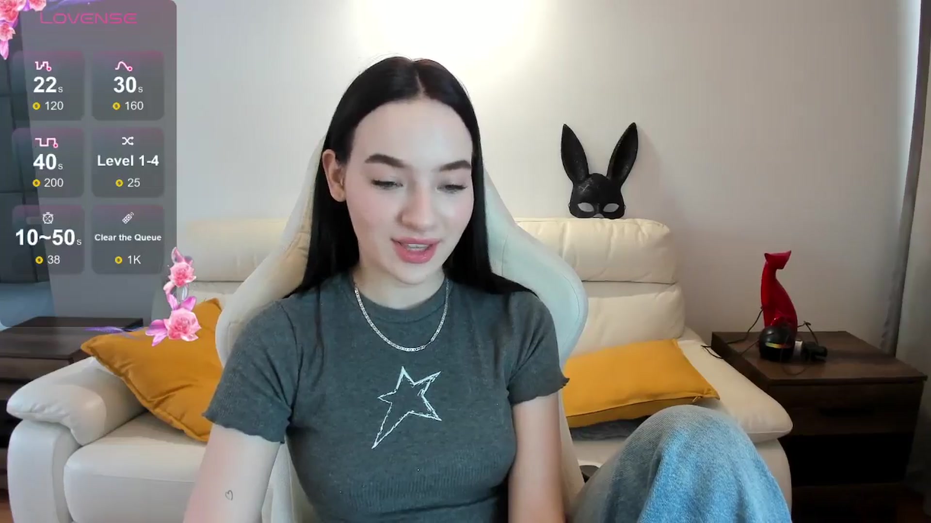 Gallery image thumbnail from Papaya's myfreecams stream on, 05/23/2024, 13:40 image 2 of 20