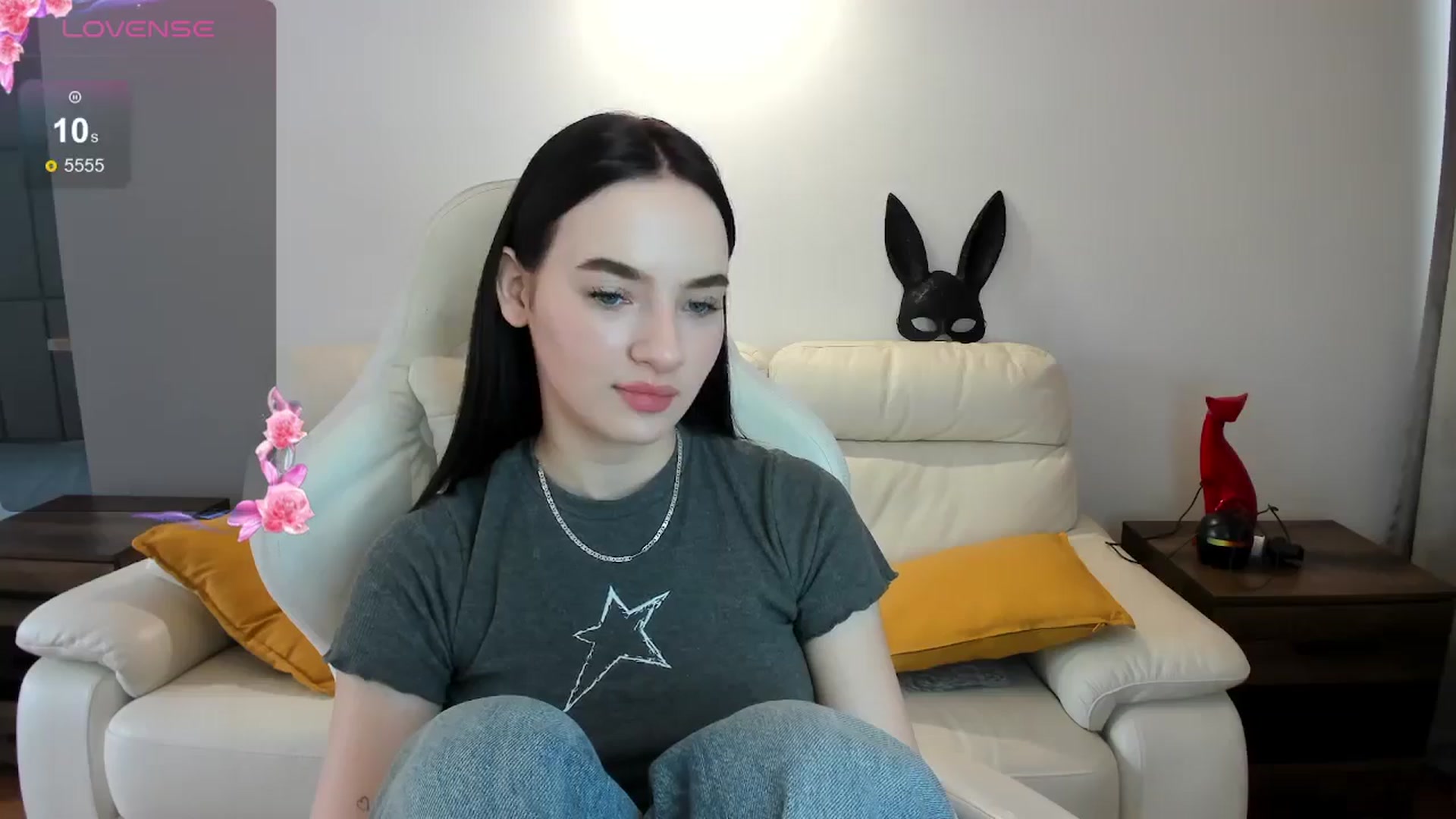 Gallery image thumbnail from Papaya's myfreecams stream on, 05/23/2024, 13:40 image 10 of 20
