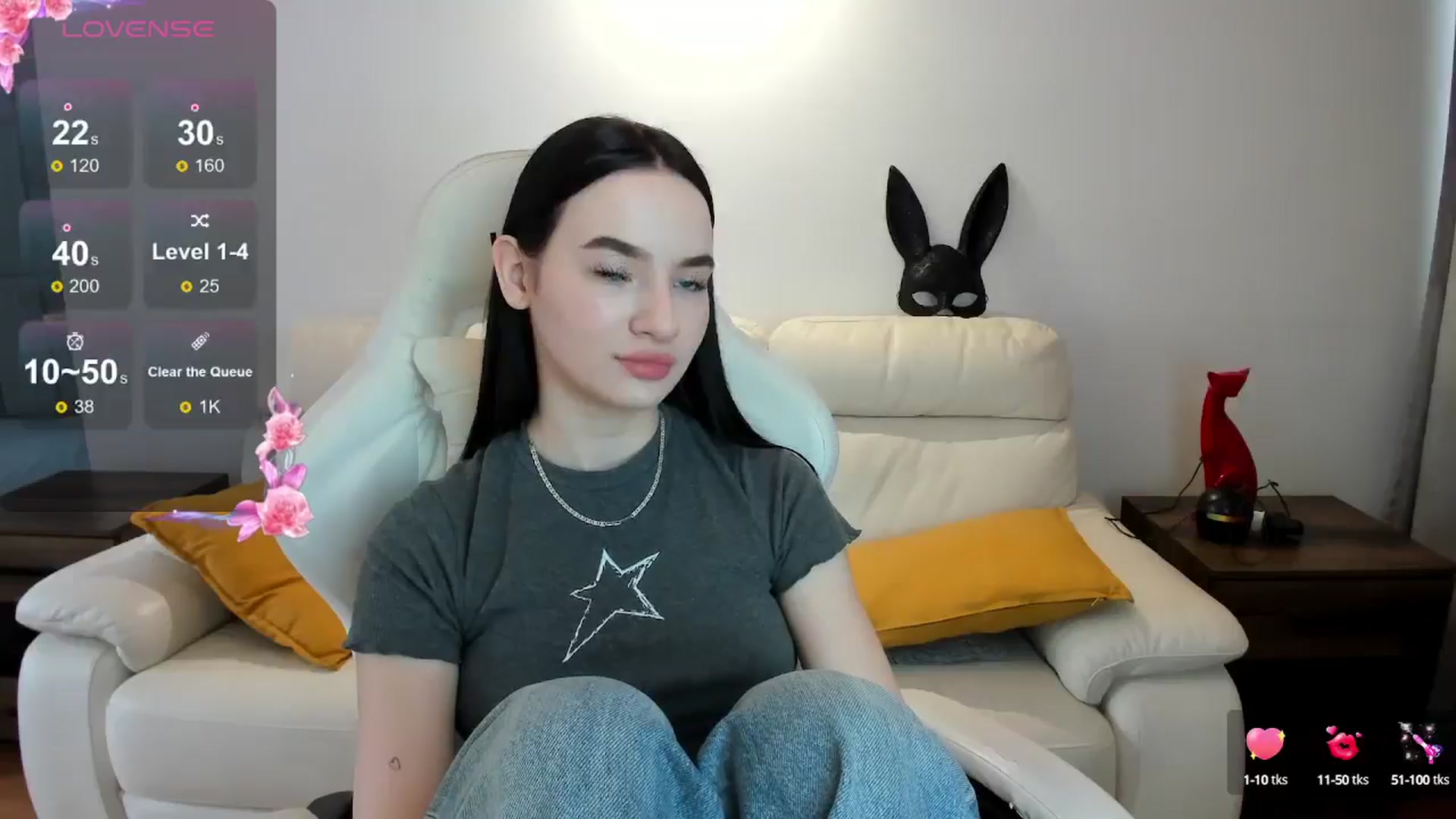 Gallery image thumbnail from Papaya's myfreecams stream on, 05/23/2024, 13:40 image 15 of 20