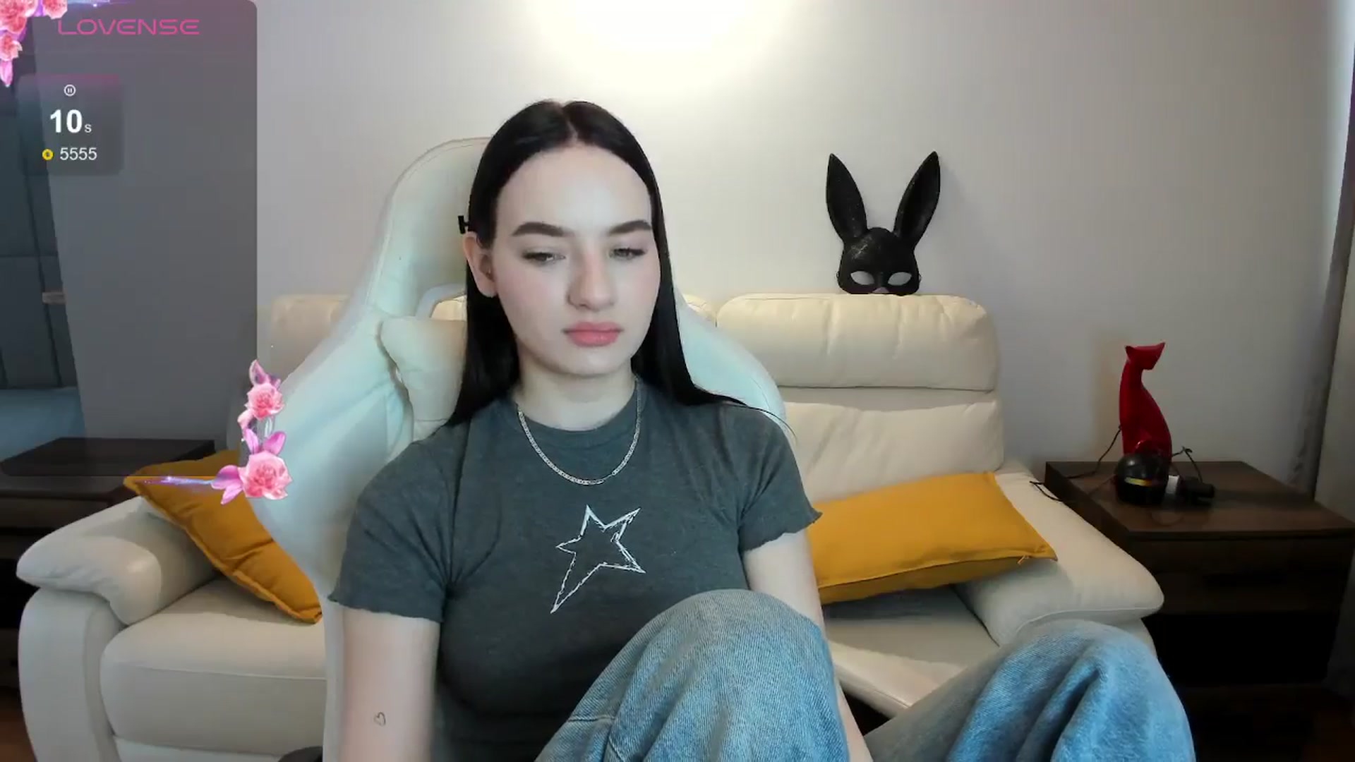 Gallery image thumbnail from Papaya's myfreecams stream on, 05/23/2024, 13:40 image 19 of 20