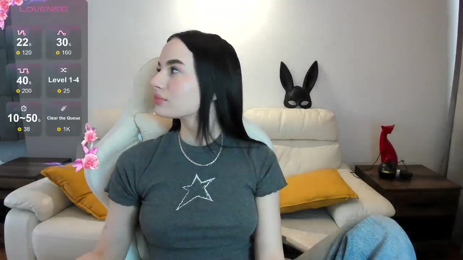 Gallery image thumbnail from Papaya's myfreecams stream on, 05/23/2024, 13:40 image 6 of 20