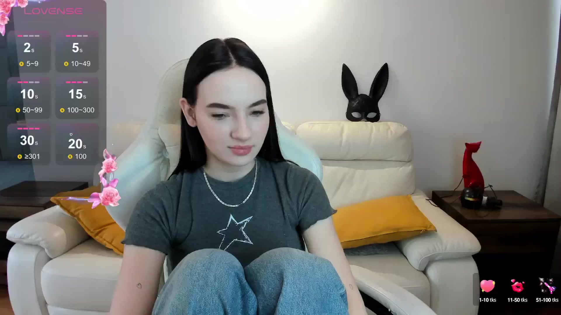 Gallery image thumbnail from Papaya's myfreecams stream on, 05/23/2024, 13:40 image 13 of 20