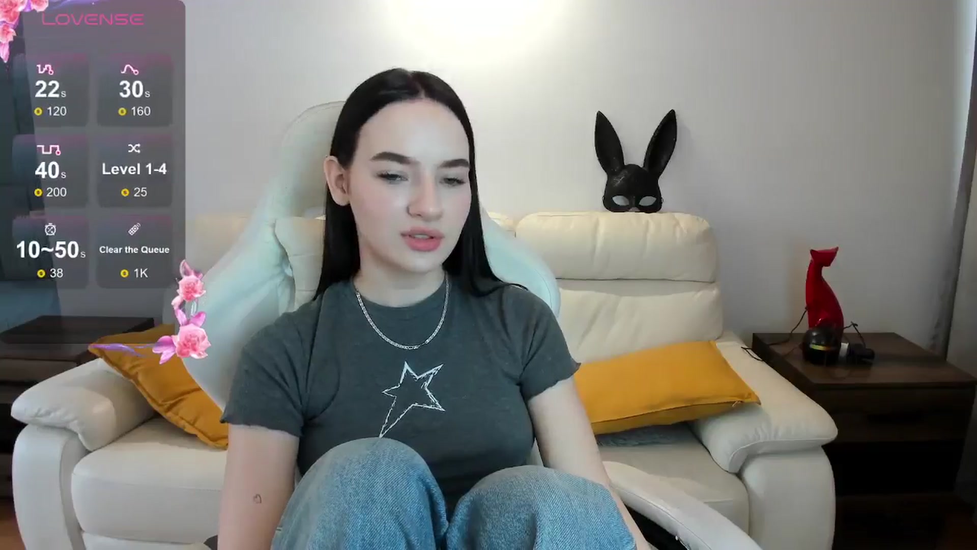 Gallery image thumbnail from Papaya's myfreecams stream on, 05/23/2024, 13:40 image 14 of 20