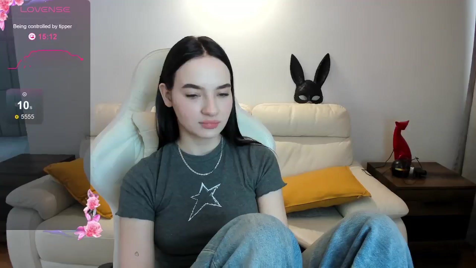 Gallery image thumbnail from Papaya's myfreecams stream on, 05/23/2024, 13:40 image 18 of 20