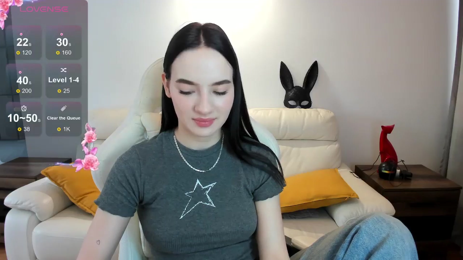 Gallery image thumbnail from Papaya's myfreecams stream on, 05/23/2024, 13:40 image 3 of 20