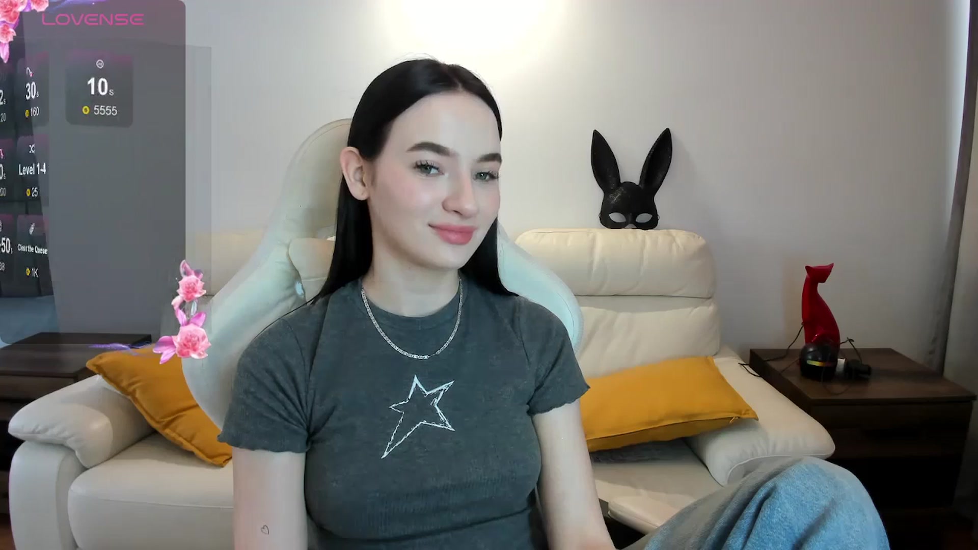 Gallery image thumbnail from Papaya's myfreecams stream on, 05/23/2024, 13:40 image 4 of 20