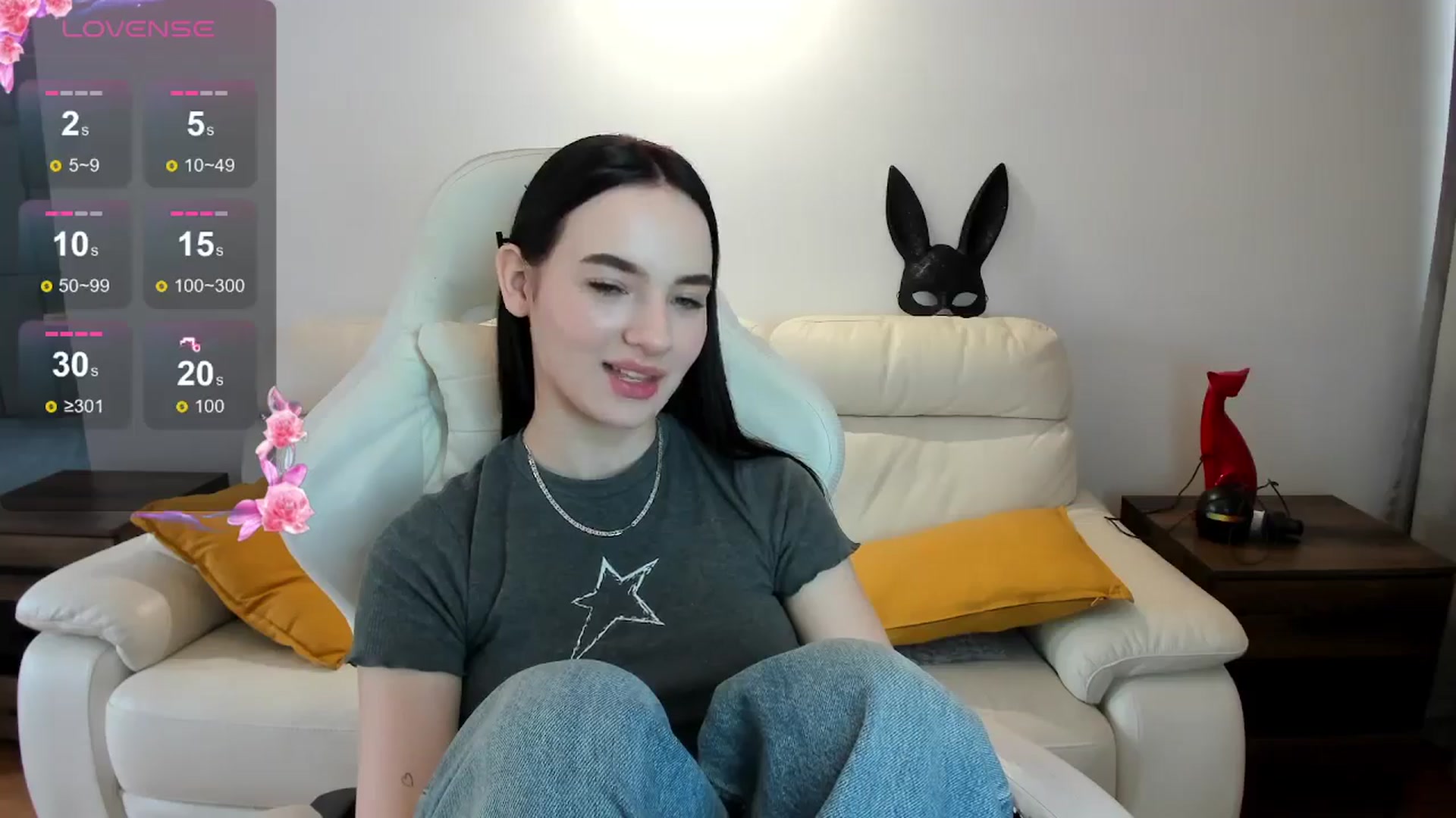 Gallery image thumbnail from Papaya's myfreecams stream on, 05/23/2024, 13:40 image 12 of 20