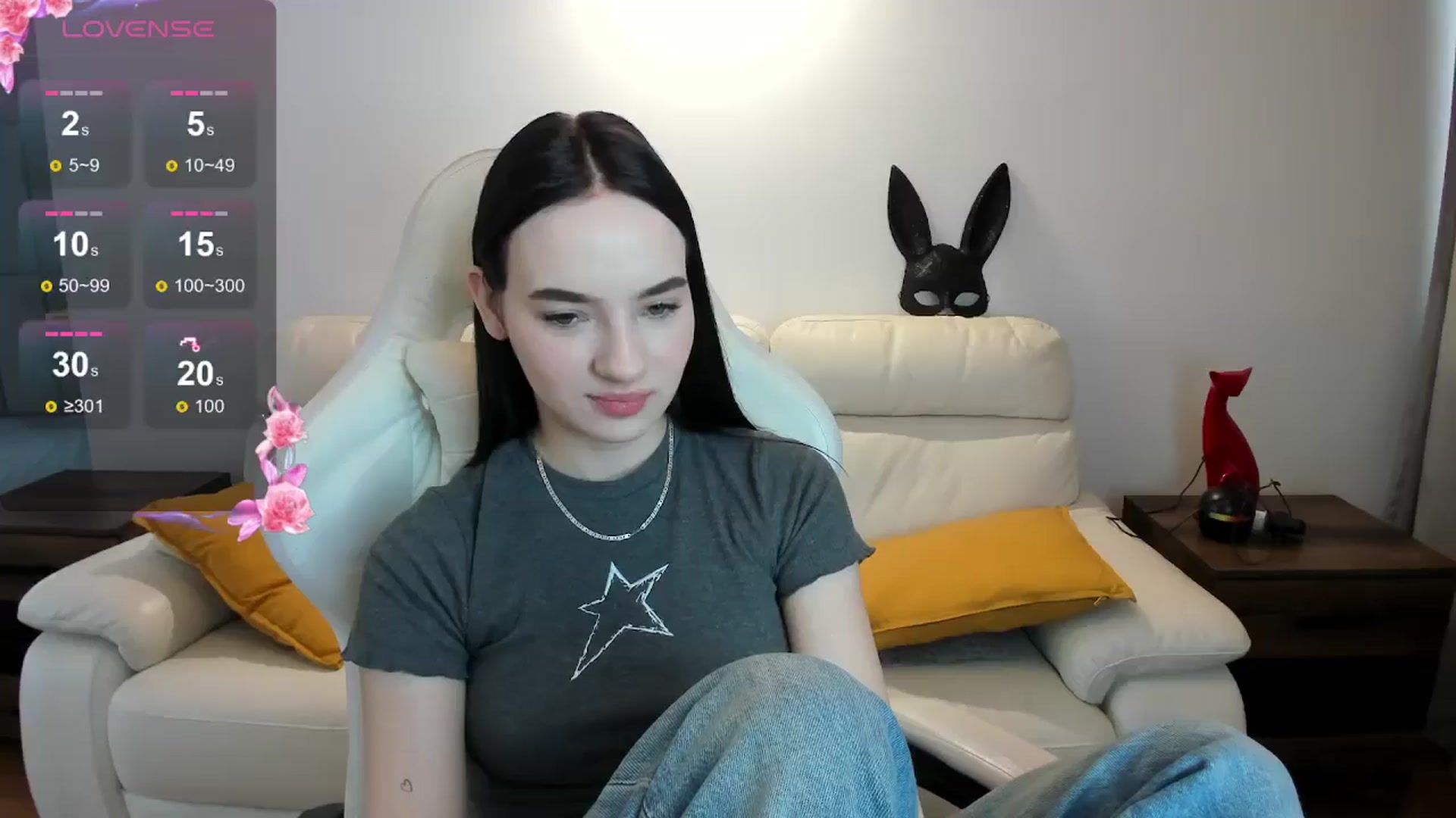 Gallery image thumbnail from Papaya's myfreecams stream on, 05/23/2024, 13:40 image 20 of 20