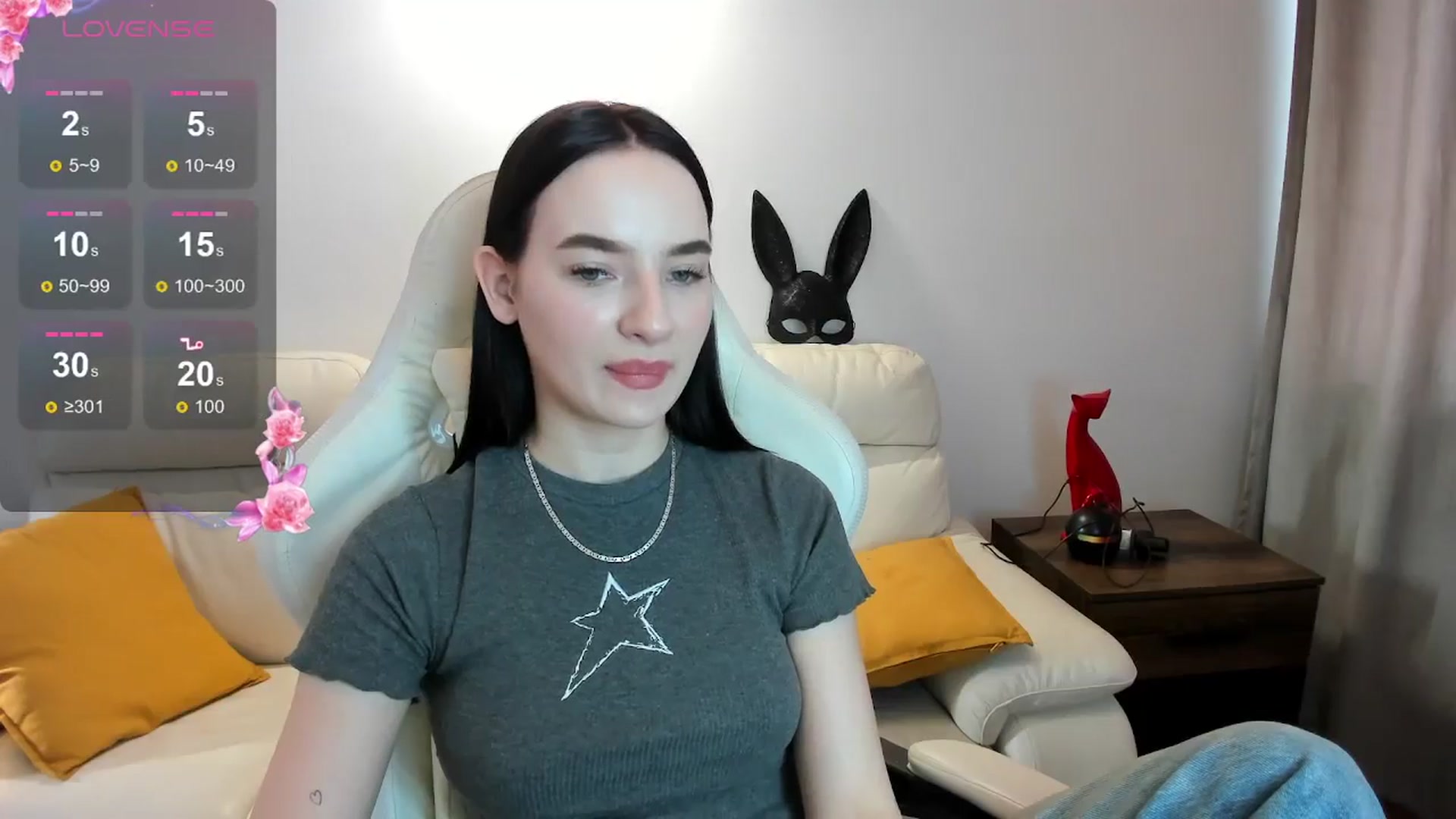 Gallery image thumbnail from Papaya's myfreecams stream on, 05/23/2024, 16:32 image 13 of 20