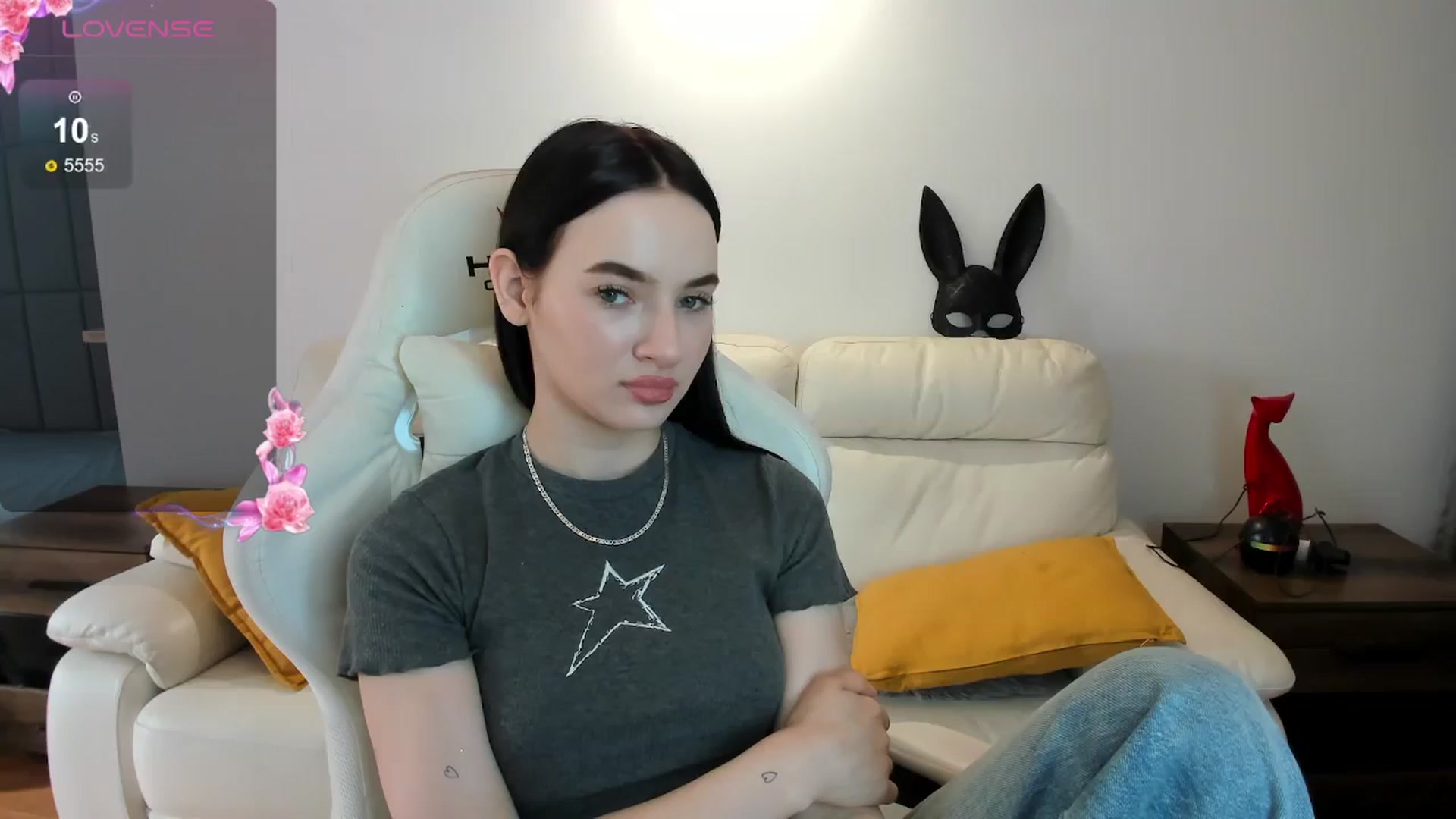 Gallery image thumbnail from Papaya's myfreecams stream on, 05/23/2024, 16:32 image 5 of 20