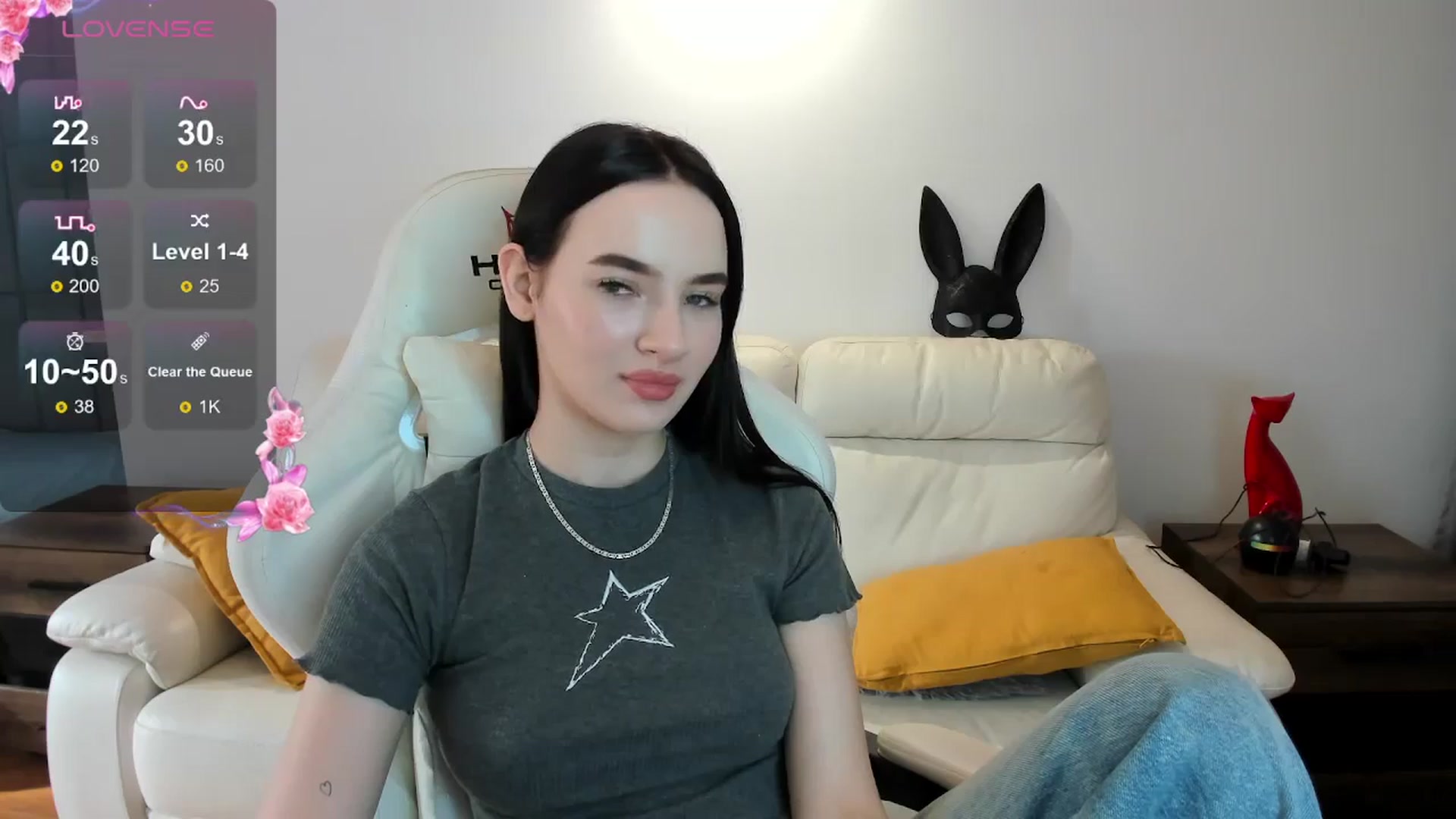 Gallery image thumbnail from Papaya's myfreecams stream on, 05/23/2024, 16:32 image 6 of 20