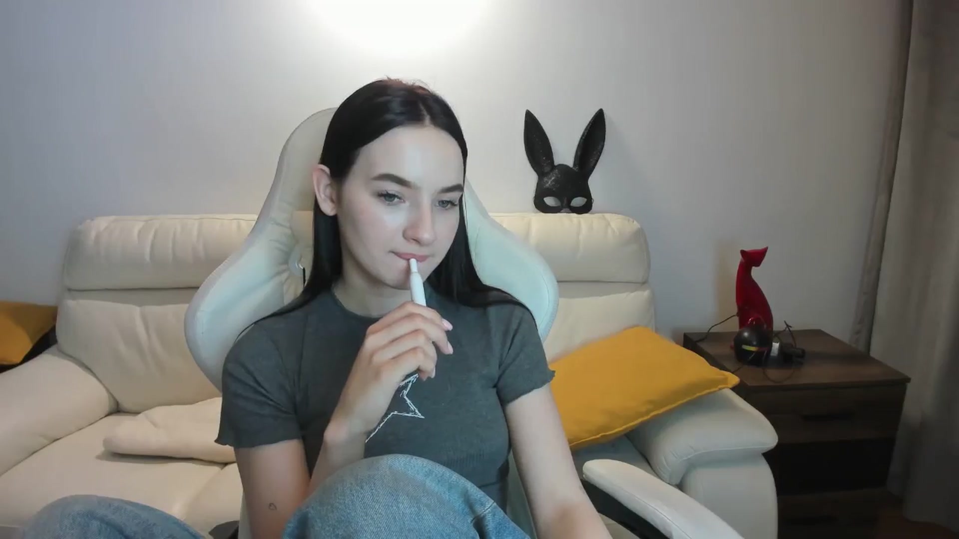Gallery image thumbnail from Papaya's myfreecams stream on, 05/23/2024, 19:50 image 15 of 20