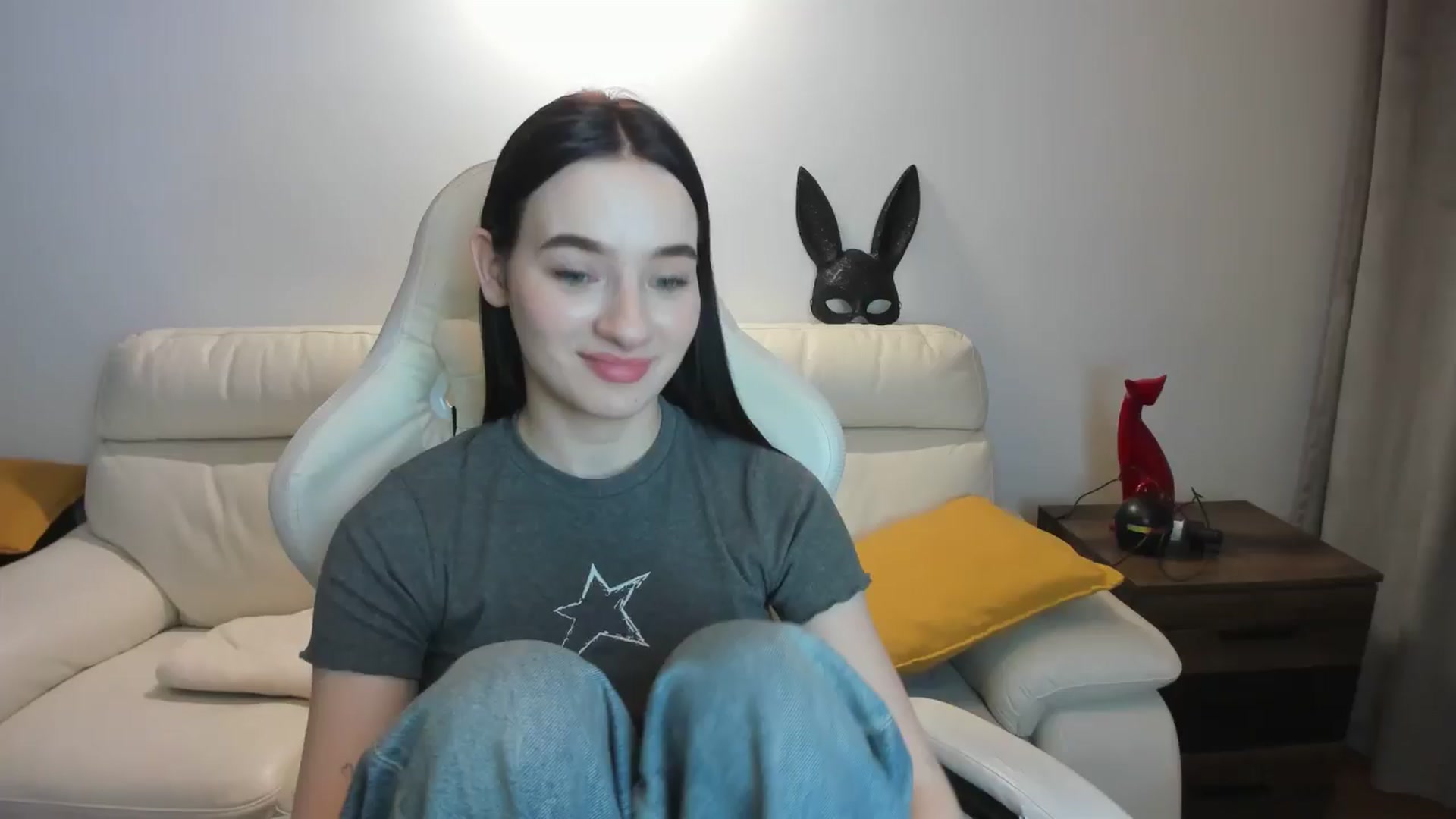 Gallery image thumbnail from Papaya's myfreecams stream on, 05/23/2024, 19:50 image 12 of 20