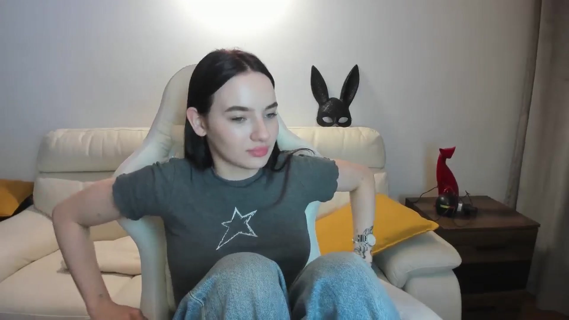Gallery image thumbnail from Papaya's myfreecams stream on, 05/23/2024, 19:50 image 14 of 20
