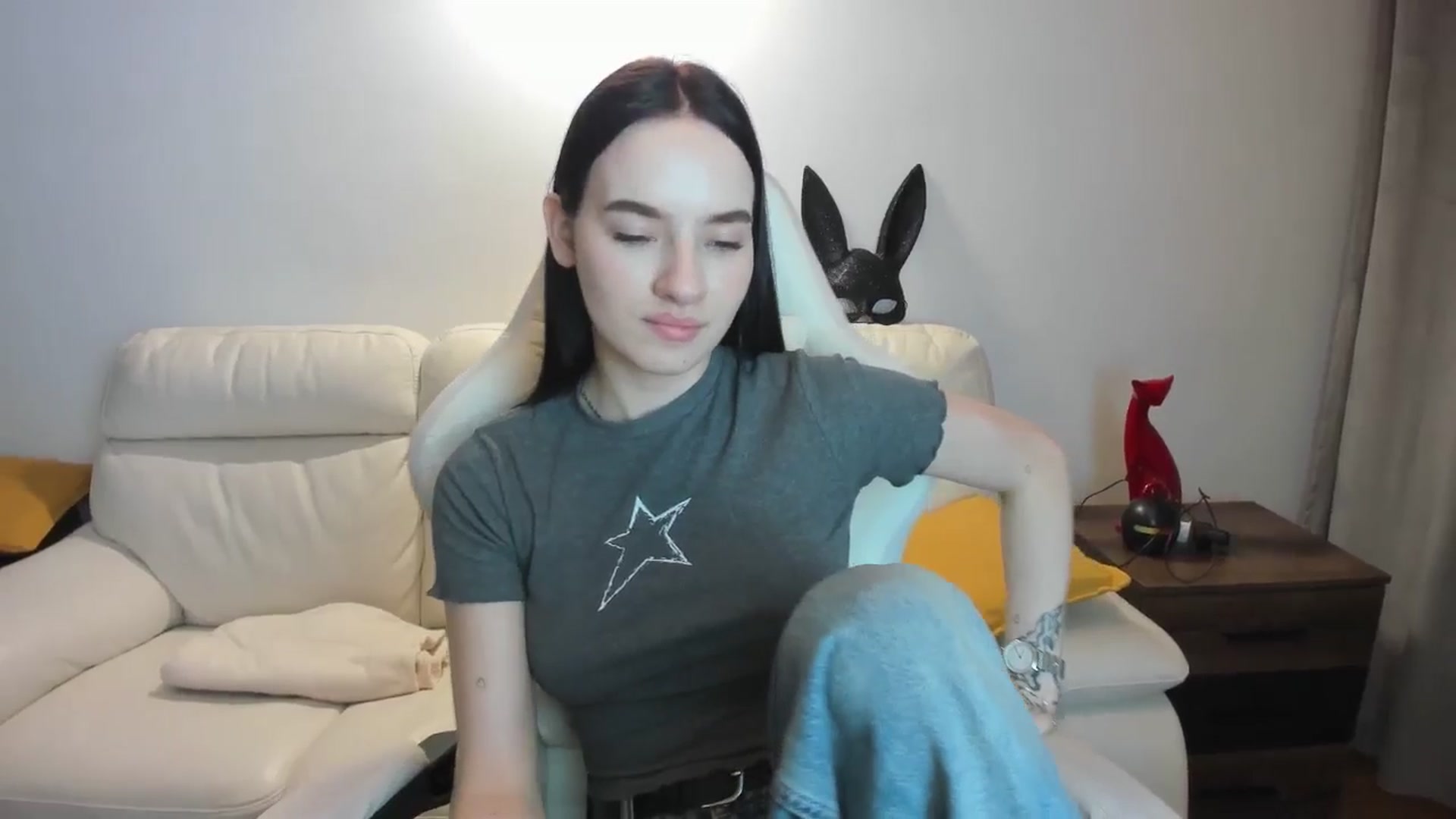 Gallery image thumbnail from Papaya's myfreecams stream on, 05/23/2024, 19:50 image 20 of 20