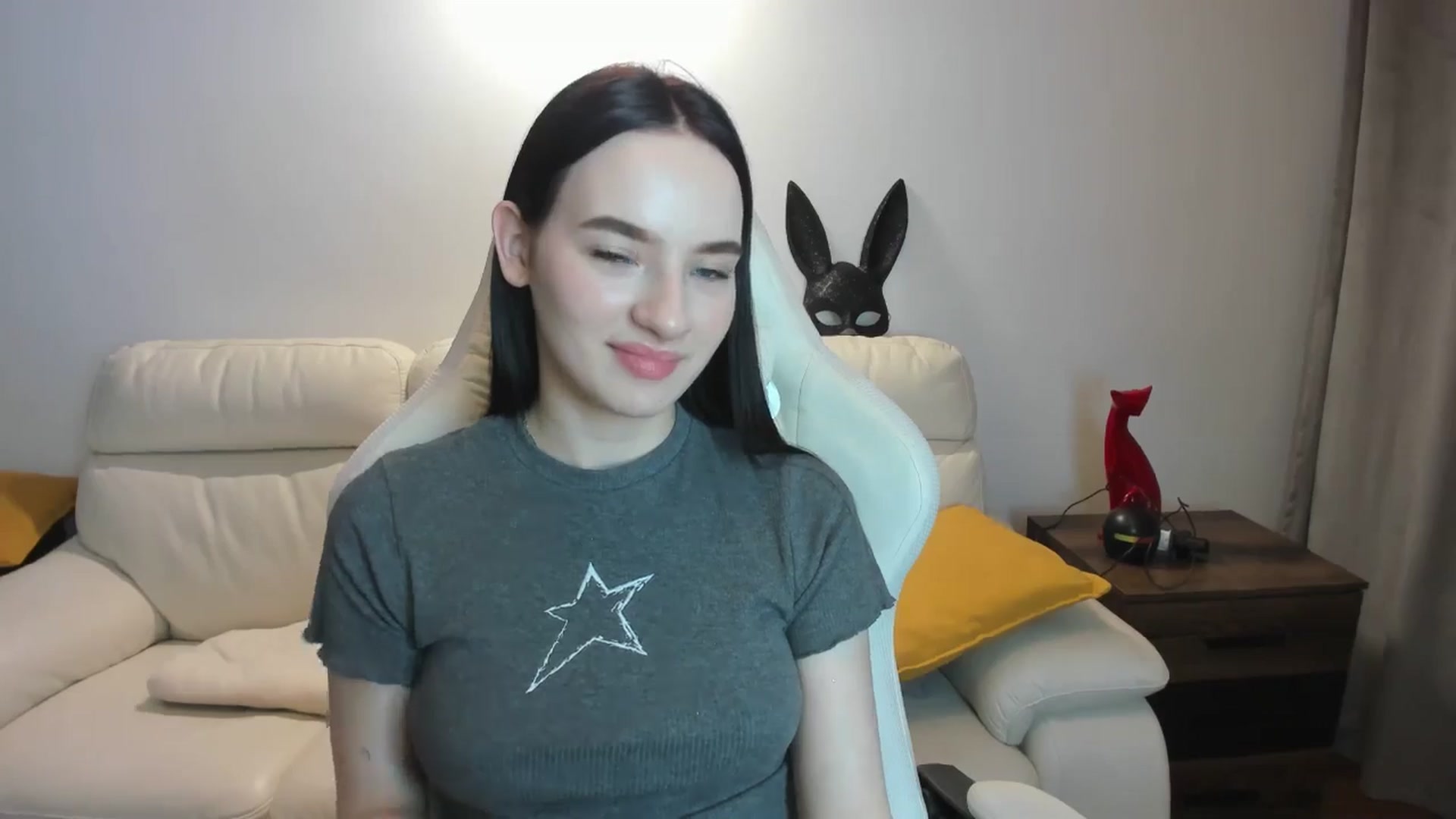 Gallery image thumbnail from Papaya's myfreecams stream on, 05/23/2024, 19:50 image 5 of 20