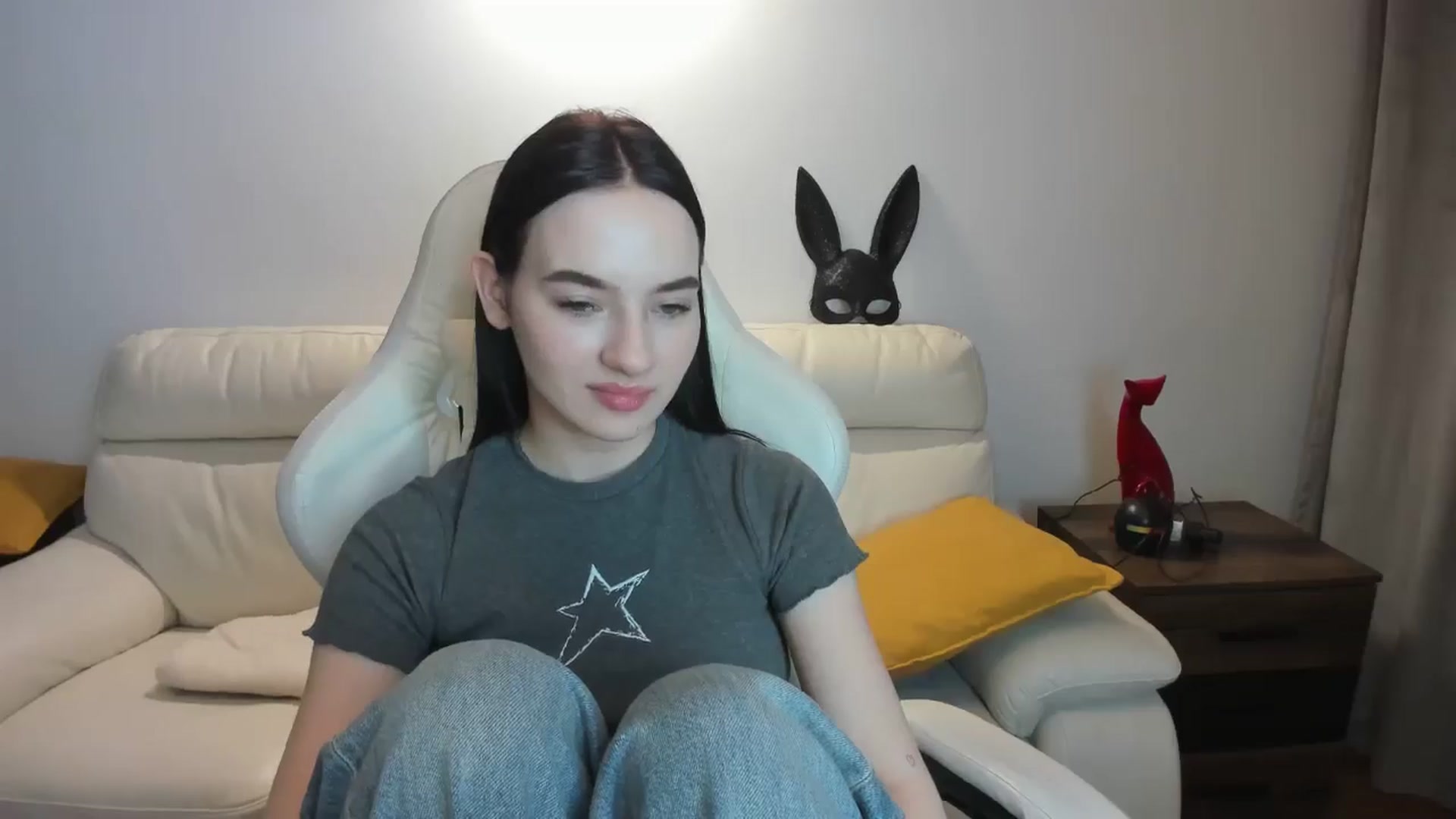 Gallery image thumbnail from Papaya's myfreecams stream on, 05/23/2024, 19:50 image 9 of 20