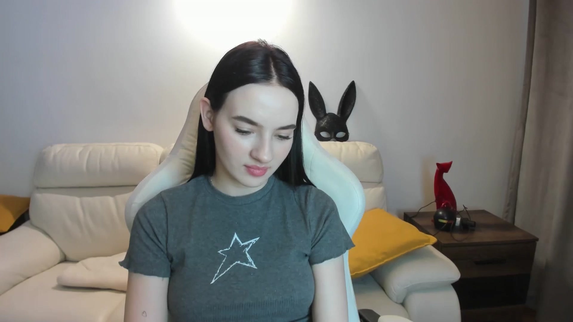 Gallery image thumbnail from Papaya's myfreecams stream on, 05/23/2024, 19:50 image 3 of 20
