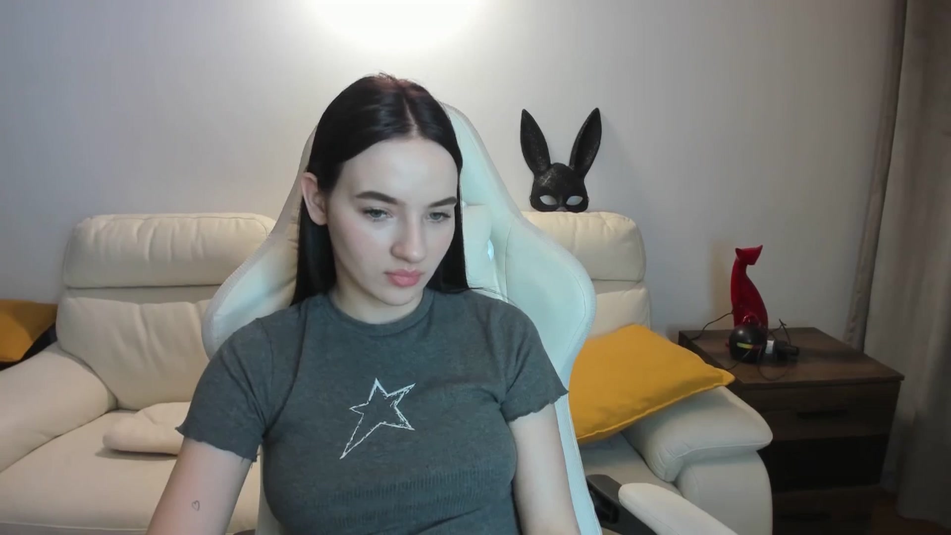 Gallery image thumbnail from Papaya's myfreecams stream on, 05/23/2024, 19:50 image 17 of 20