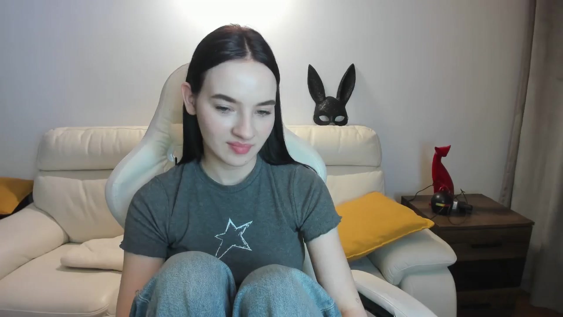 Gallery image thumbnail from Papaya's myfreecams stream on, 05/23/2024, 19:50 image 10 of 20