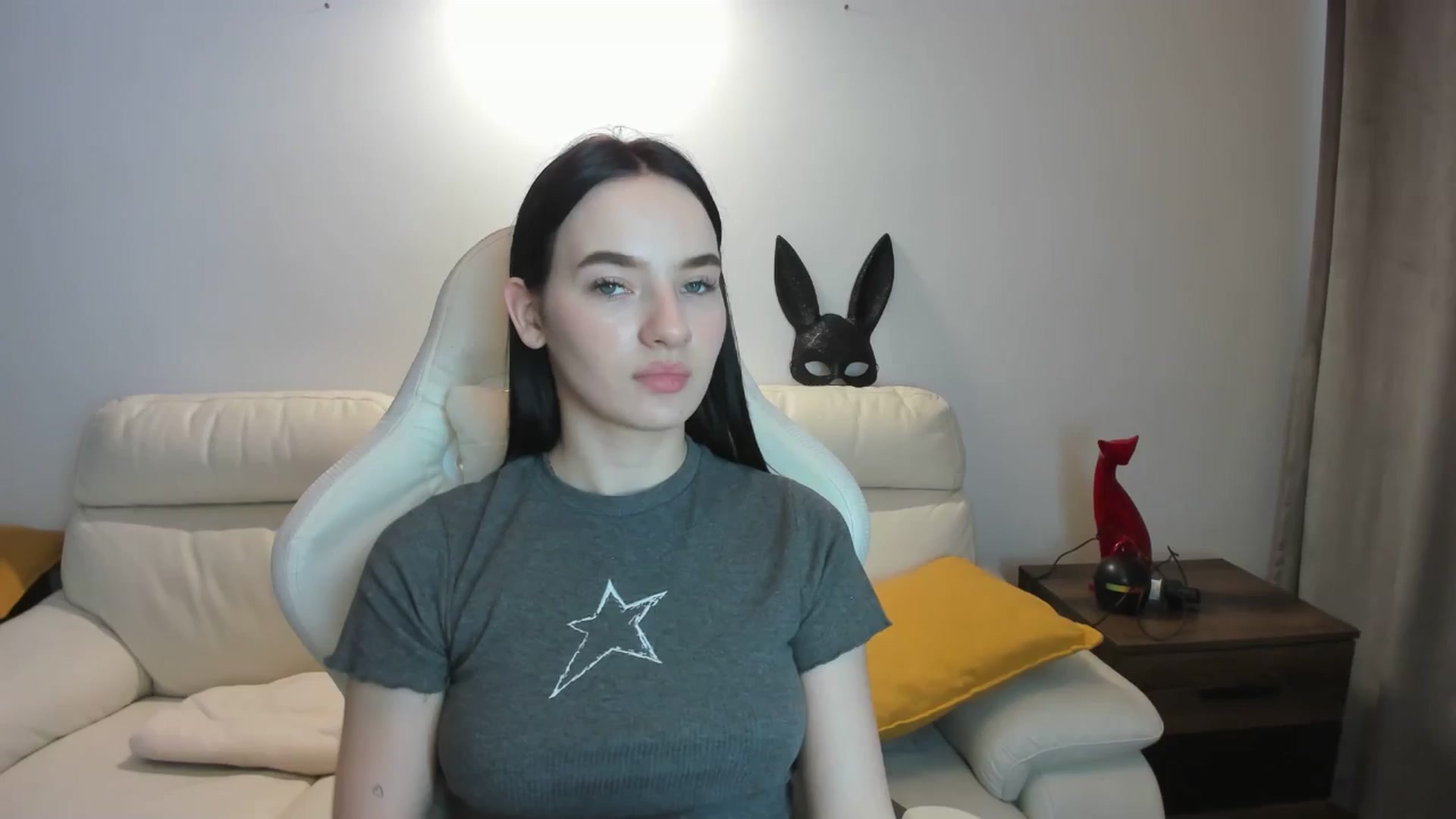 Gallery image thumbnail from Papaya's myfreecams stream on, 05/23/2024, 19:50 image 1 of 20
