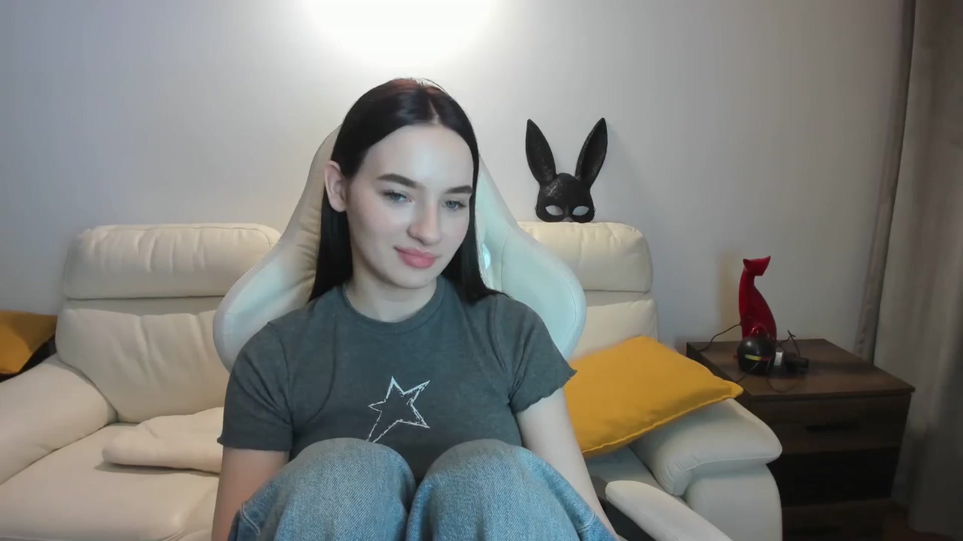 Gallery image thumbnail from Papaya's myfreecams stream on, 05/23/2024, 19:50 image 7 of 20